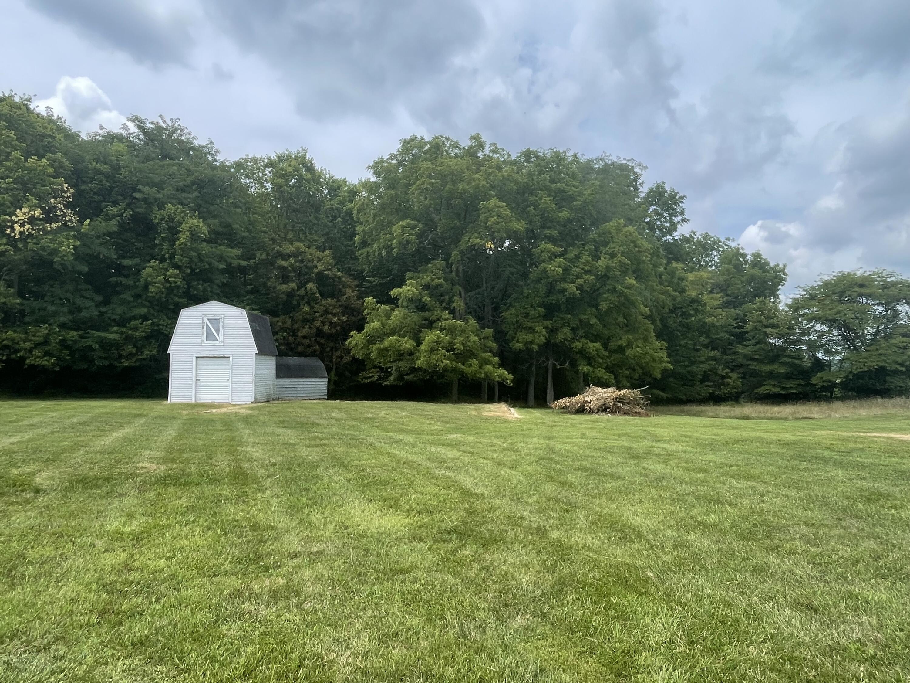 16861 Township Road 39, Belle Center, Ohio 43310
