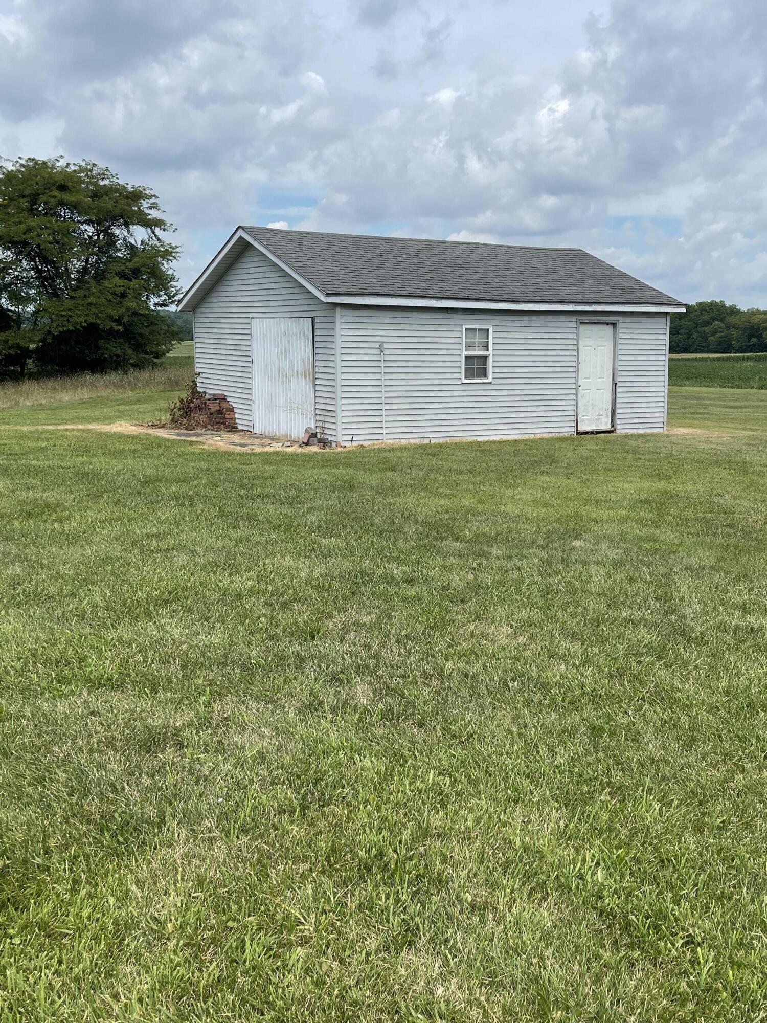 16861 Township Road 39, Belle Center, Ohio 43310