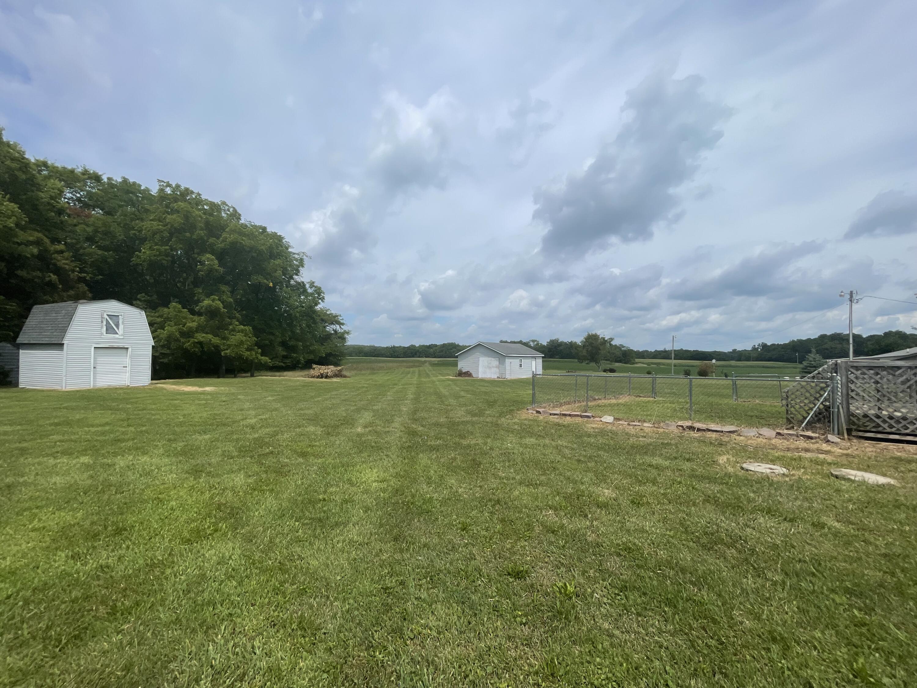 16861 Township Road 39, Belle Center, Ohio 43310