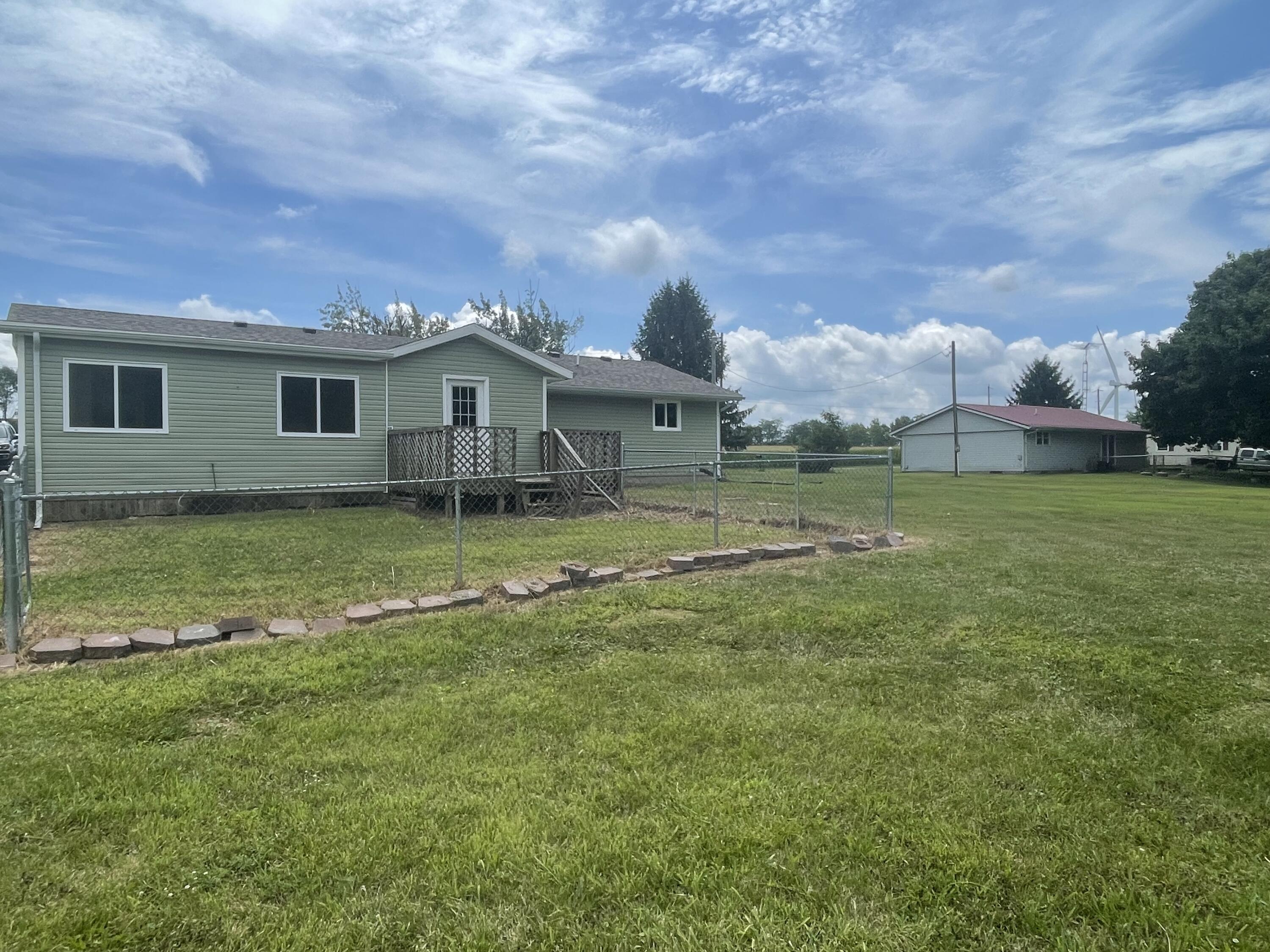 16861 Township Road 39, Belle Center, Ohio 43310