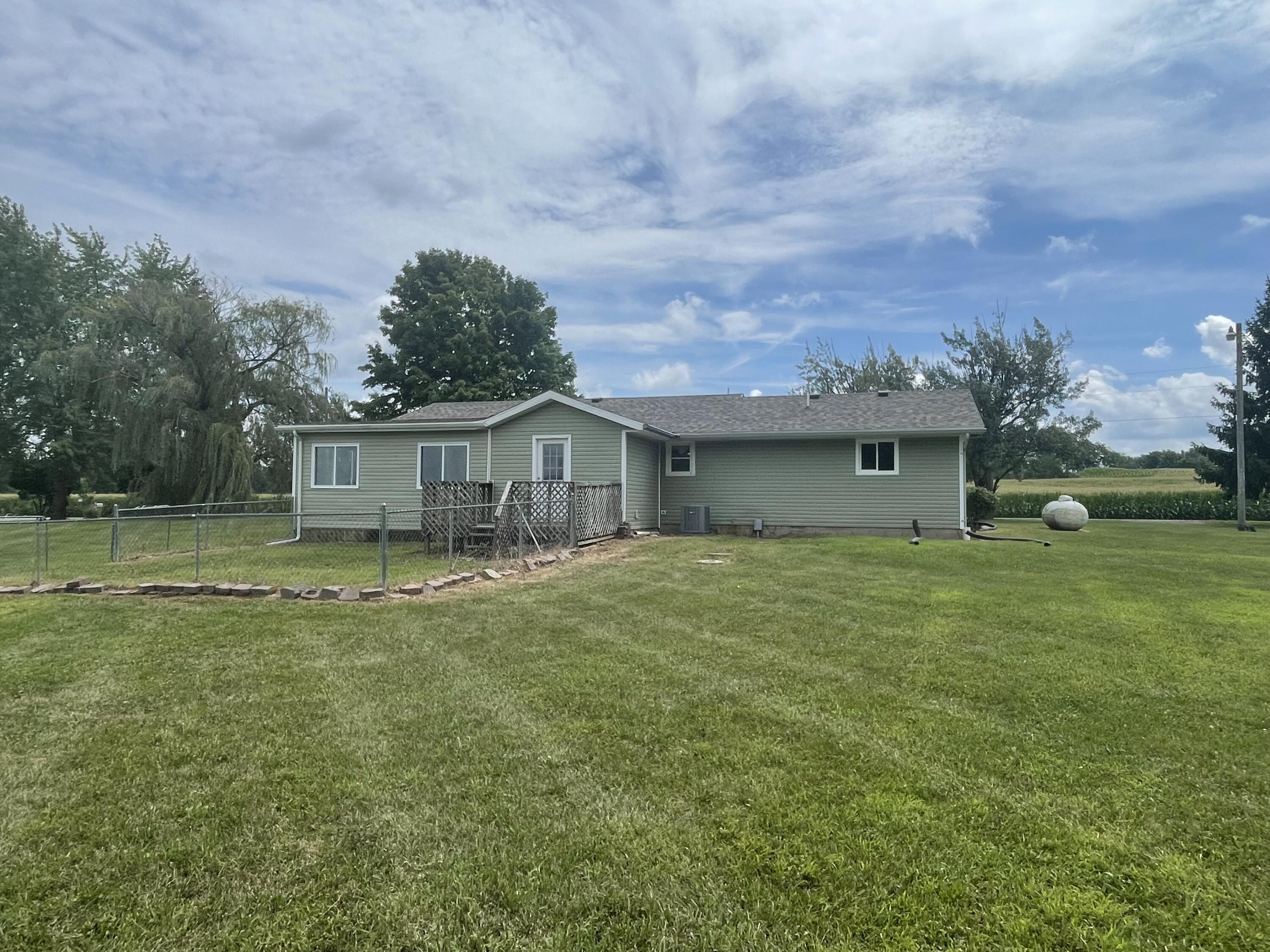 16861 Township Road 39, Belle Center, Ohio 43310
