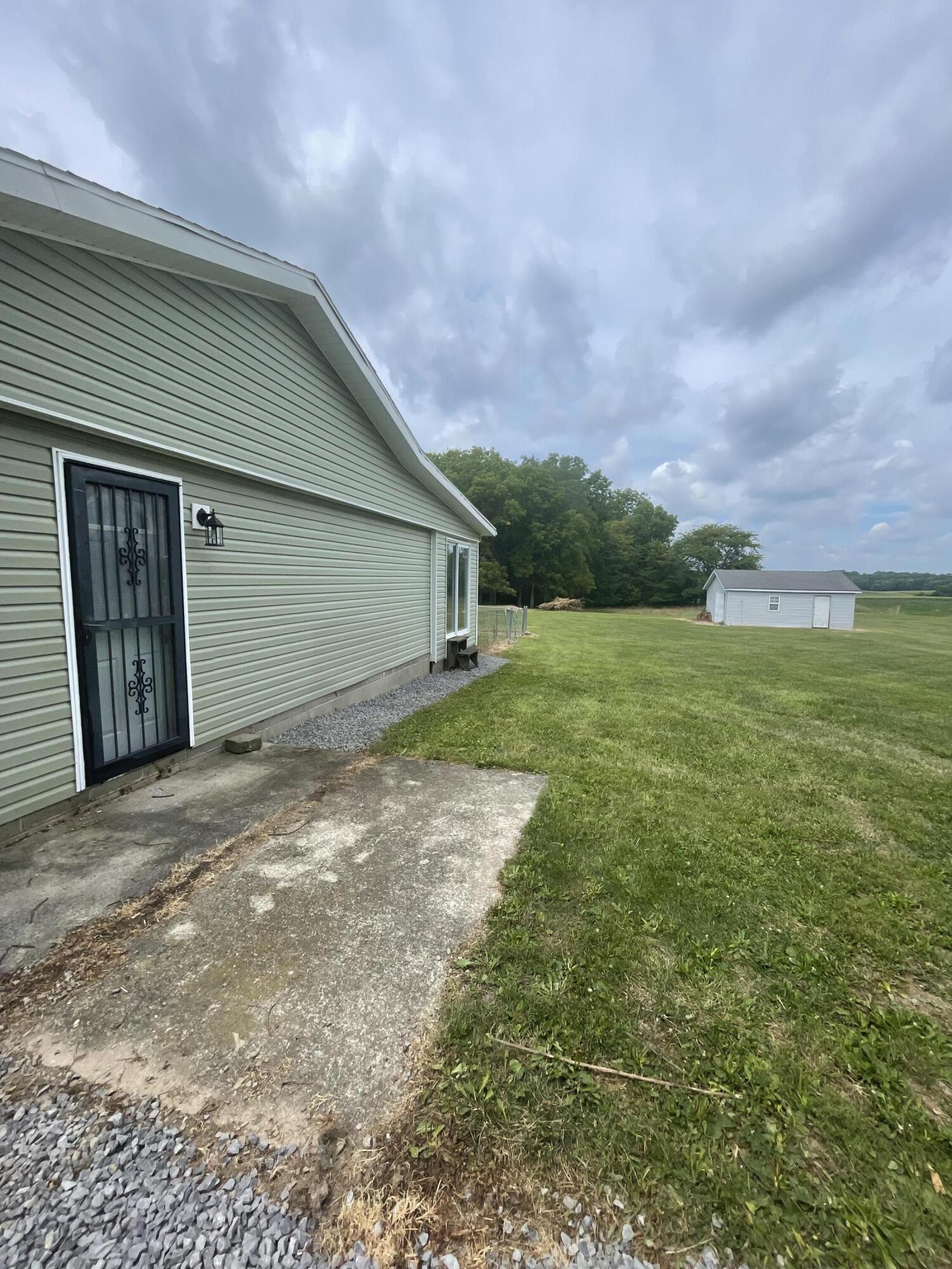 16861 Township Road 39, Belle Center, Ohio 43310