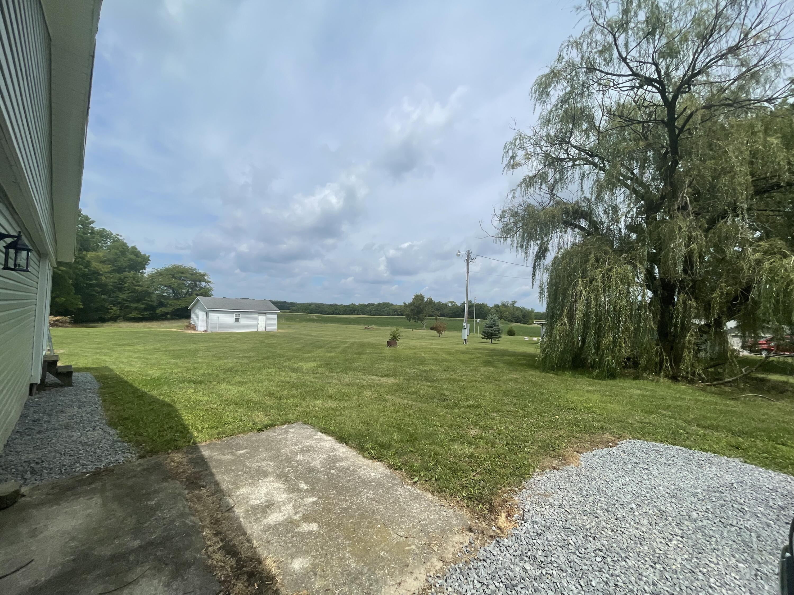16861 Township Road 39, Belle Center, Ohio 43310