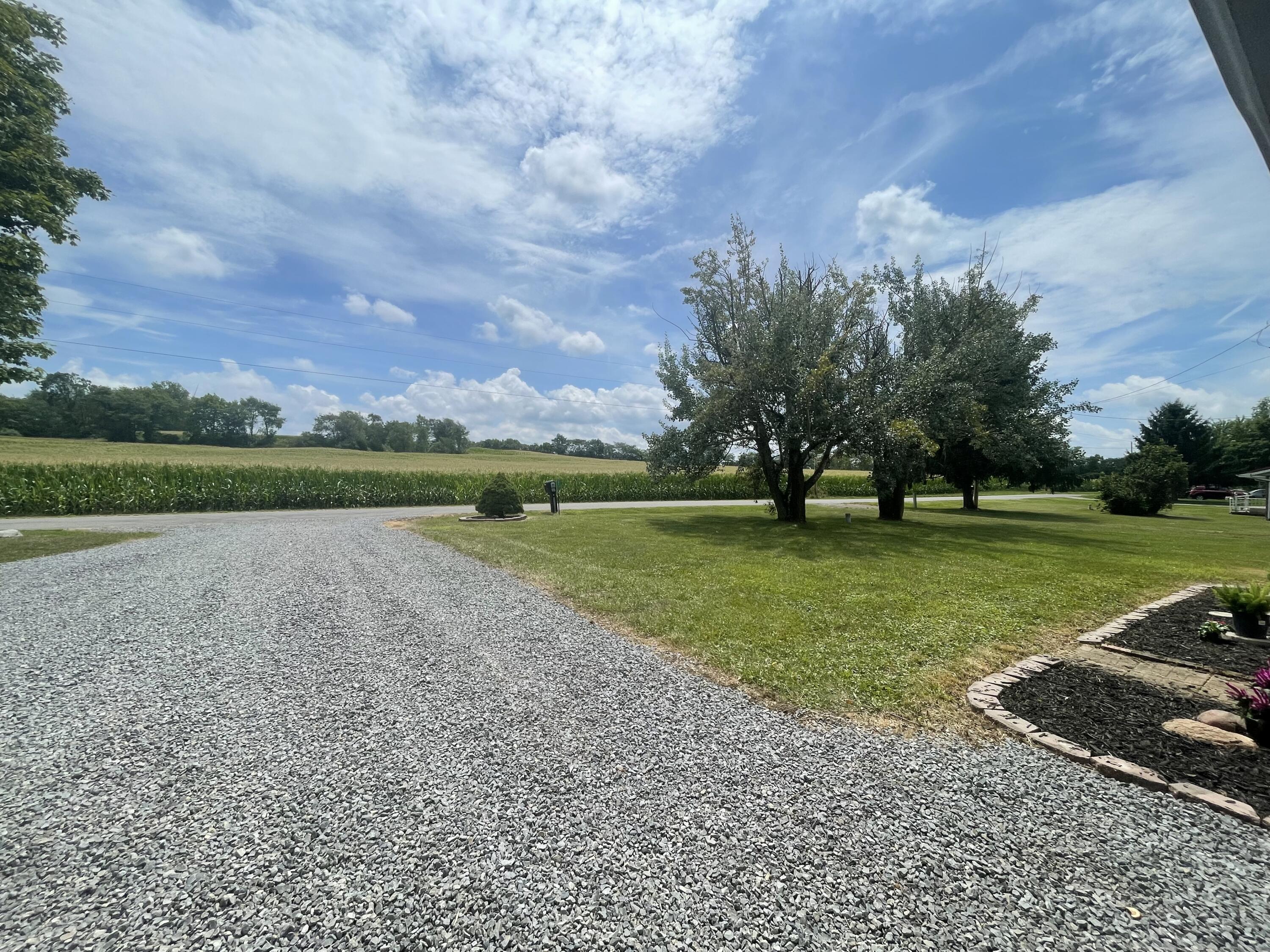 16861 Township Road 39, Belle Center, Ohio 43310