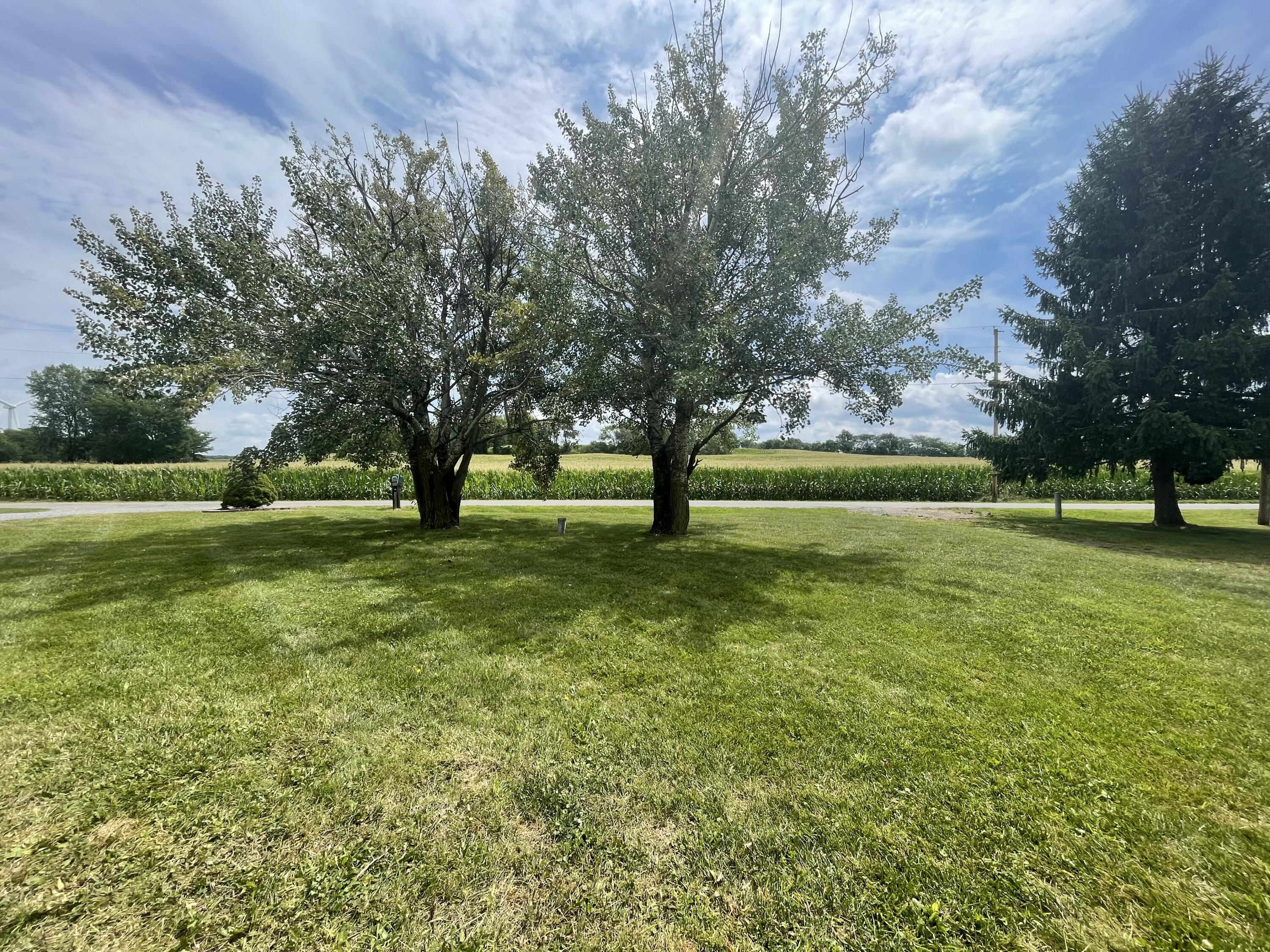 16861 Township Road 39, Belle Center, Ohio 43310