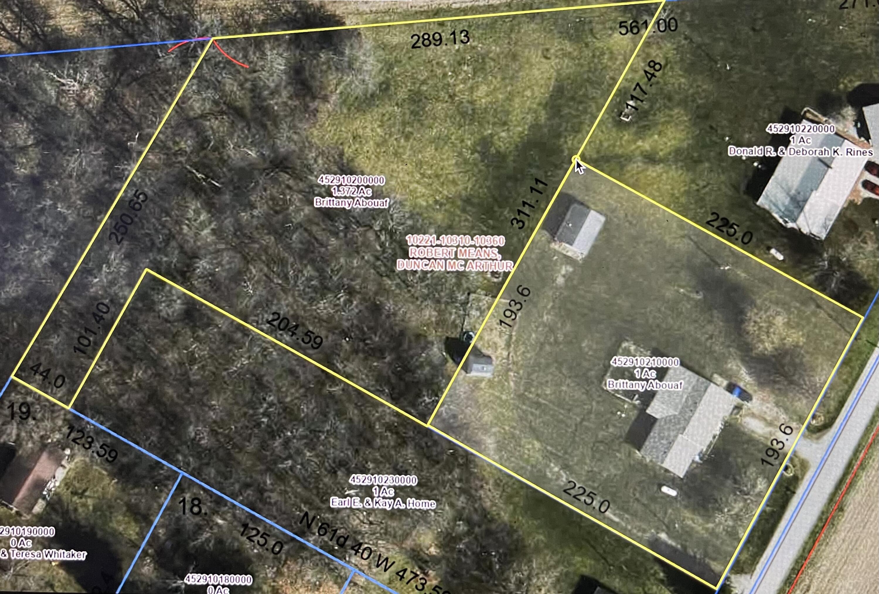16861 Township Road 39, Belle Center, Ohio 43310