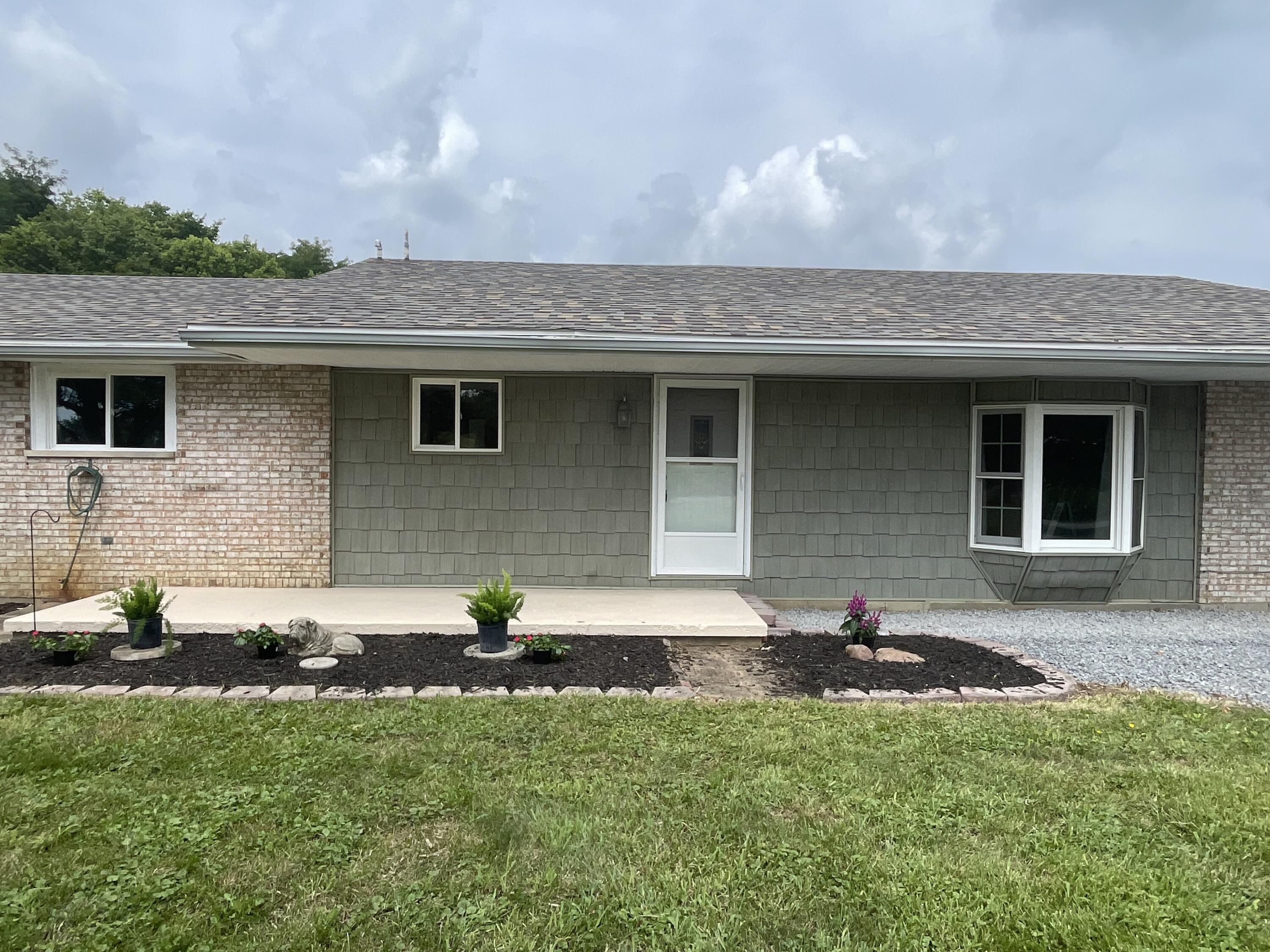 16861 Township Road 39, Belle Center, Ohio 43310