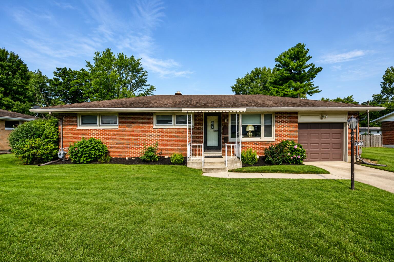 4735 Ridgewood, Springfield, Ohio 45503