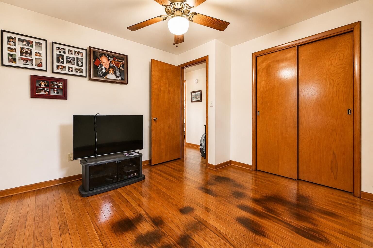 4735 Ridgewood, Springfield, Ohio 45503