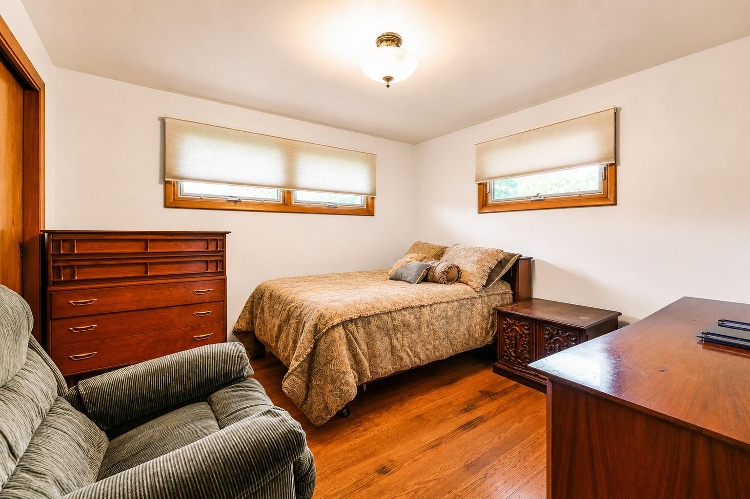 4735 Ridgewood, Springfield, Ohio 45503