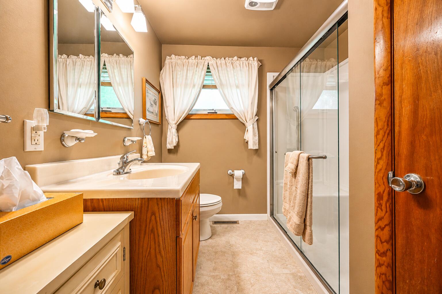 4735 Ridgewood, Springfield, Ohio 45503