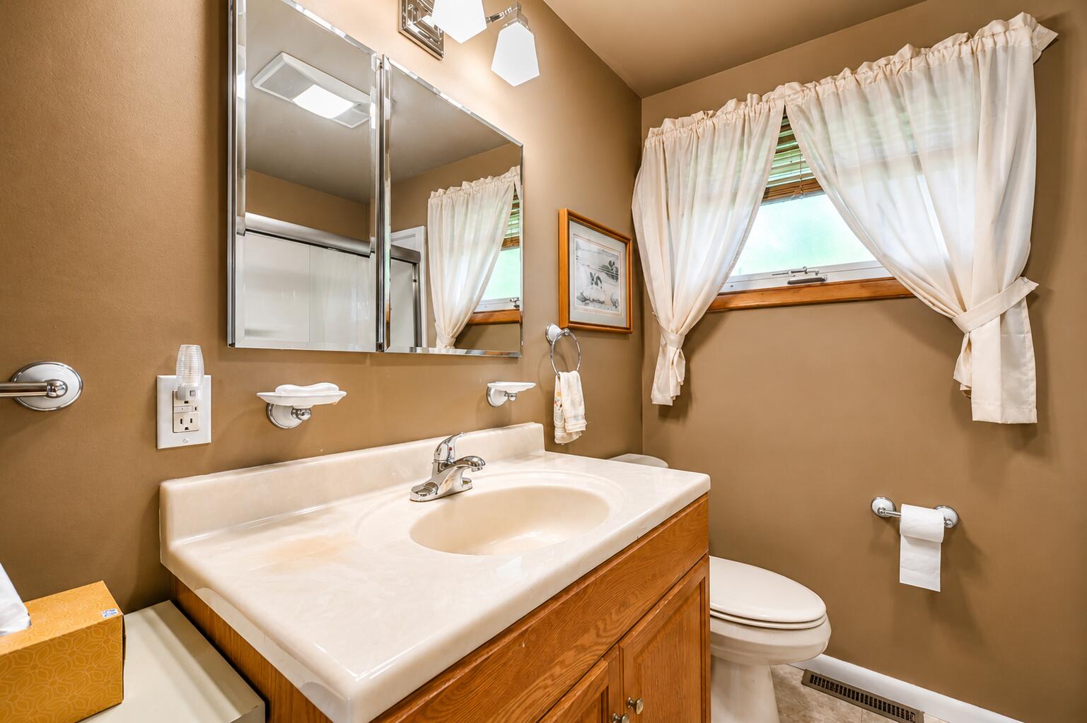 4735 Ridgewood, Springfield, Ohio 45503