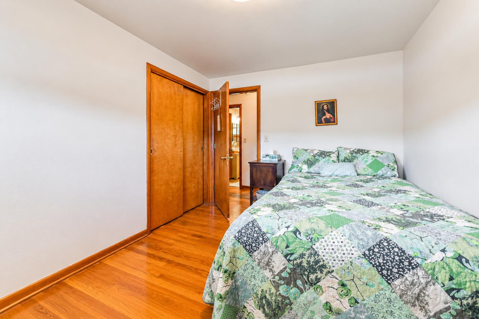 4735 Ridgewood, Springfield, Ohio 45503