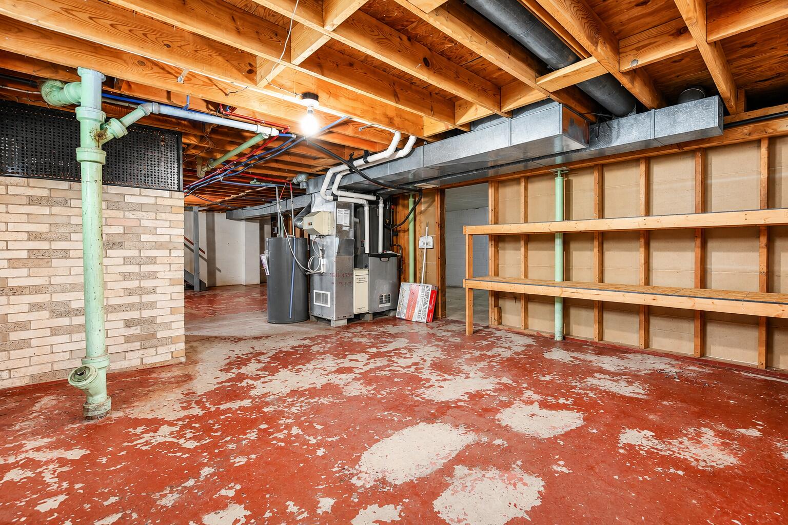 4735 Ridgewood, Springfield, Ohio 45503