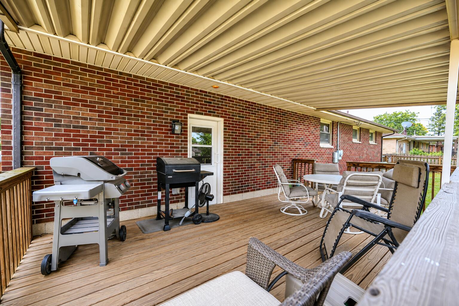 4735 Ridgewood, Springfield, Ohio 45503