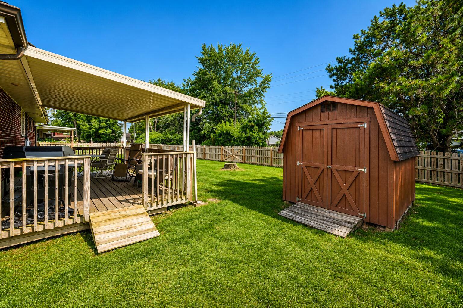 4735 Ridgewood, Springfield, Ohio 45503