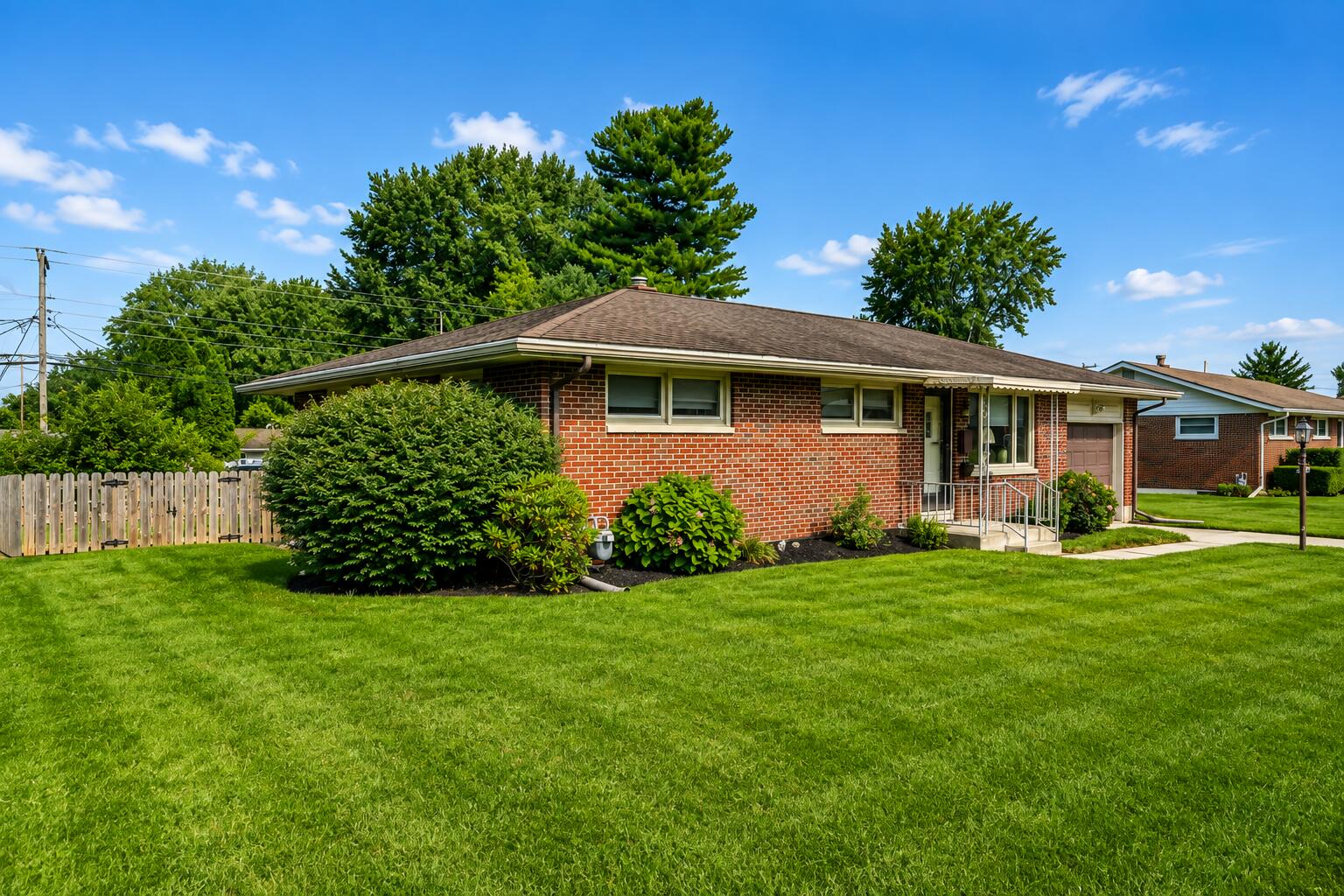 4735 Ridgewood, Springfield, Ohio 45503