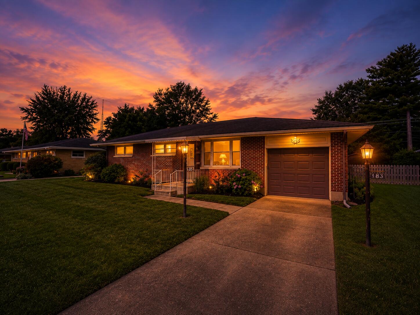 4735 Ridgewood, Springfield, Ohio 45503