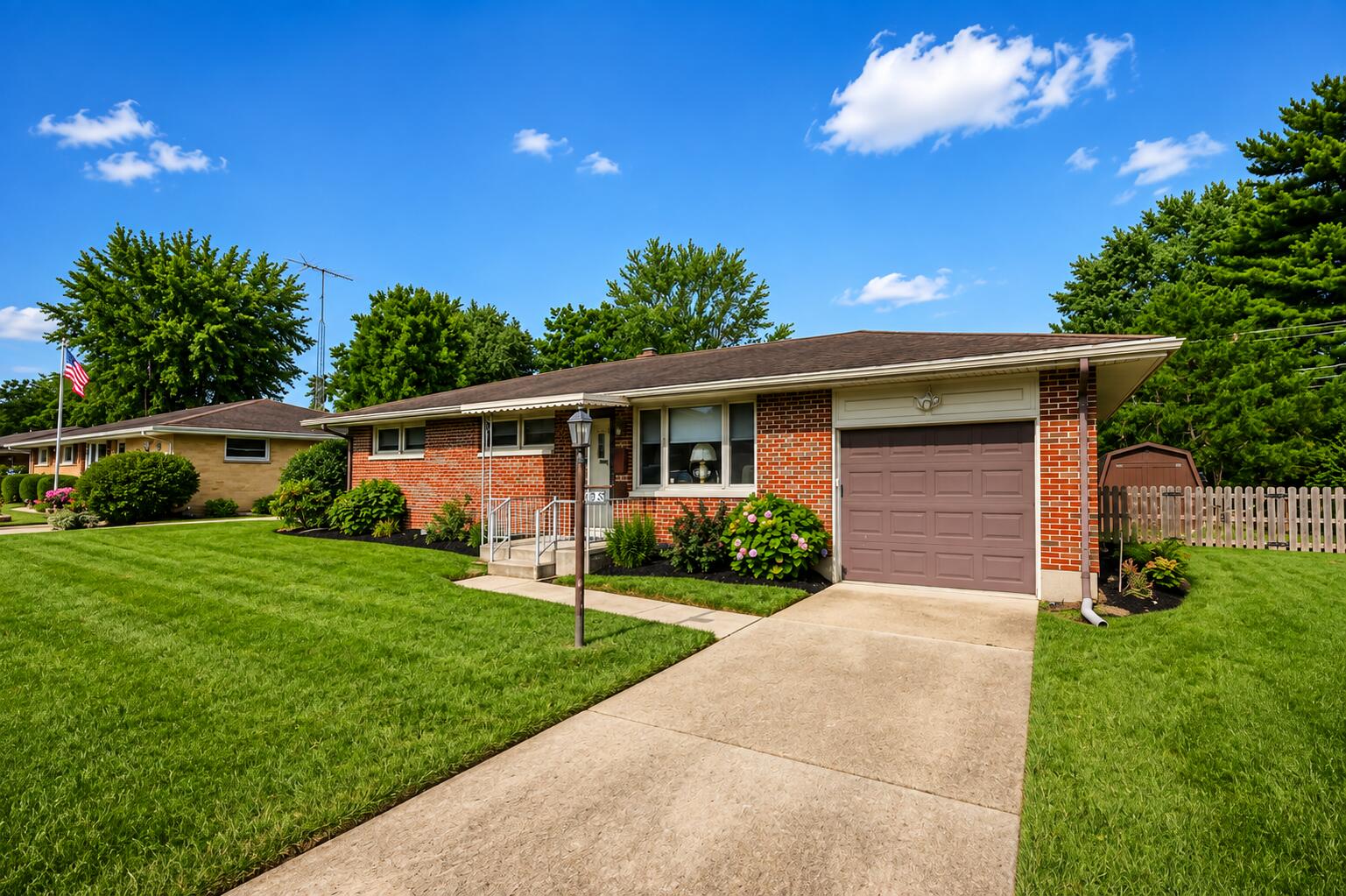 4735 Ridgewood, Springfield, Ohio 45503