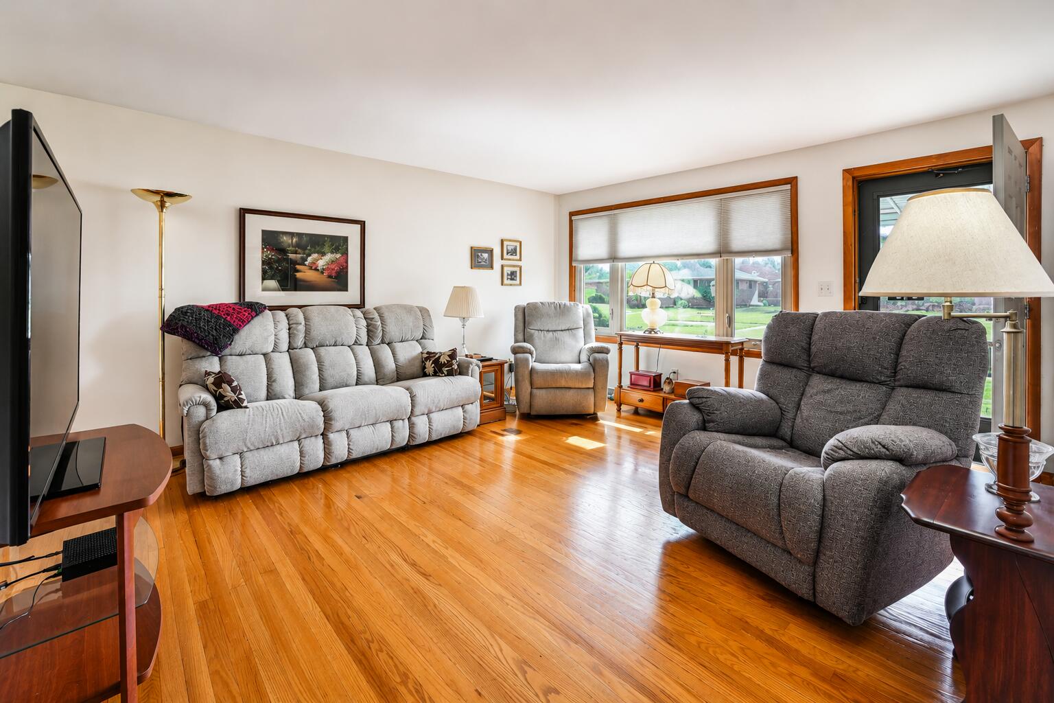 4735 Ridgewood, Springfield, Ohio 45503