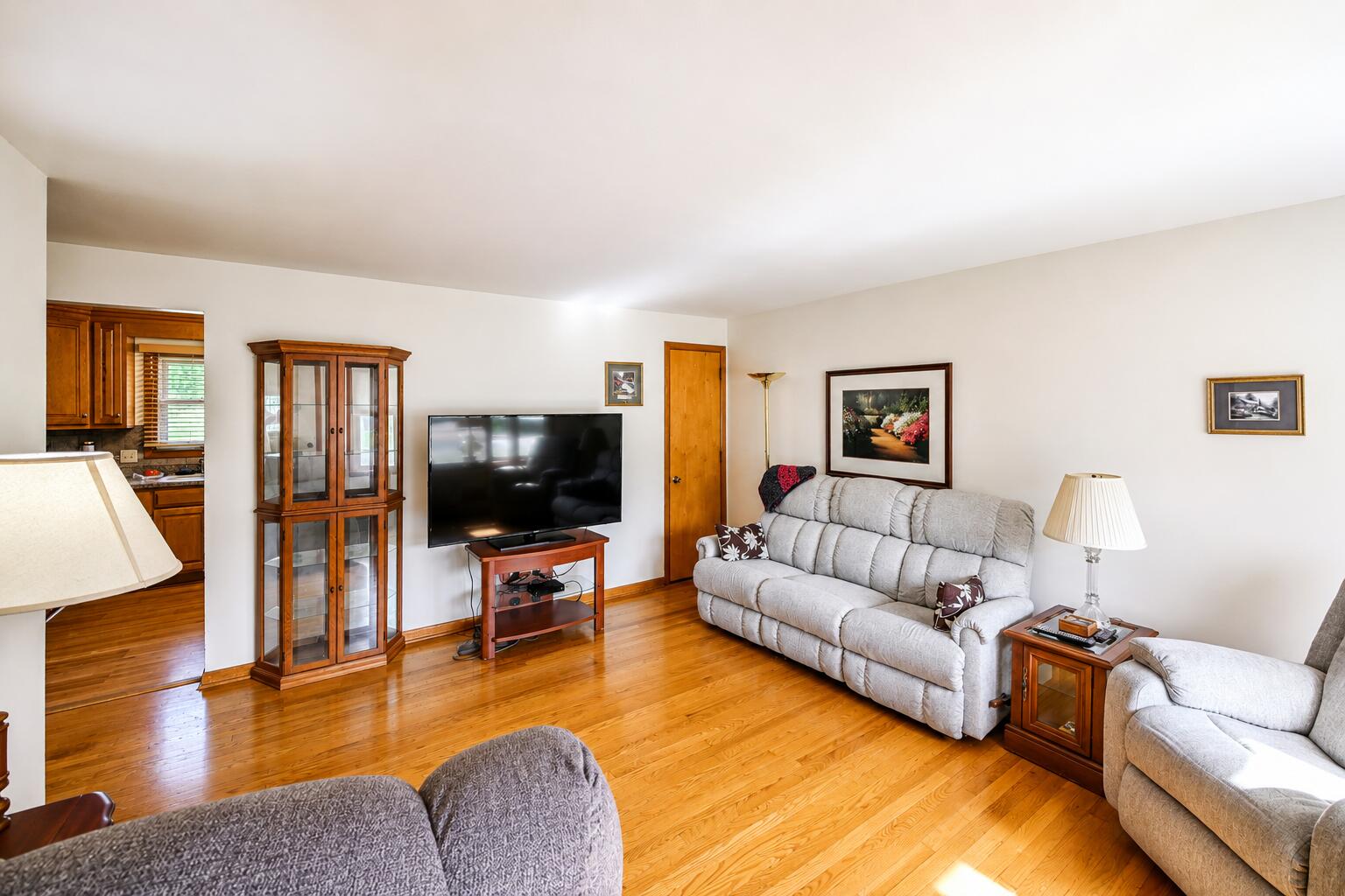 4735 Ridgewood, Springfield, Ohio 45503