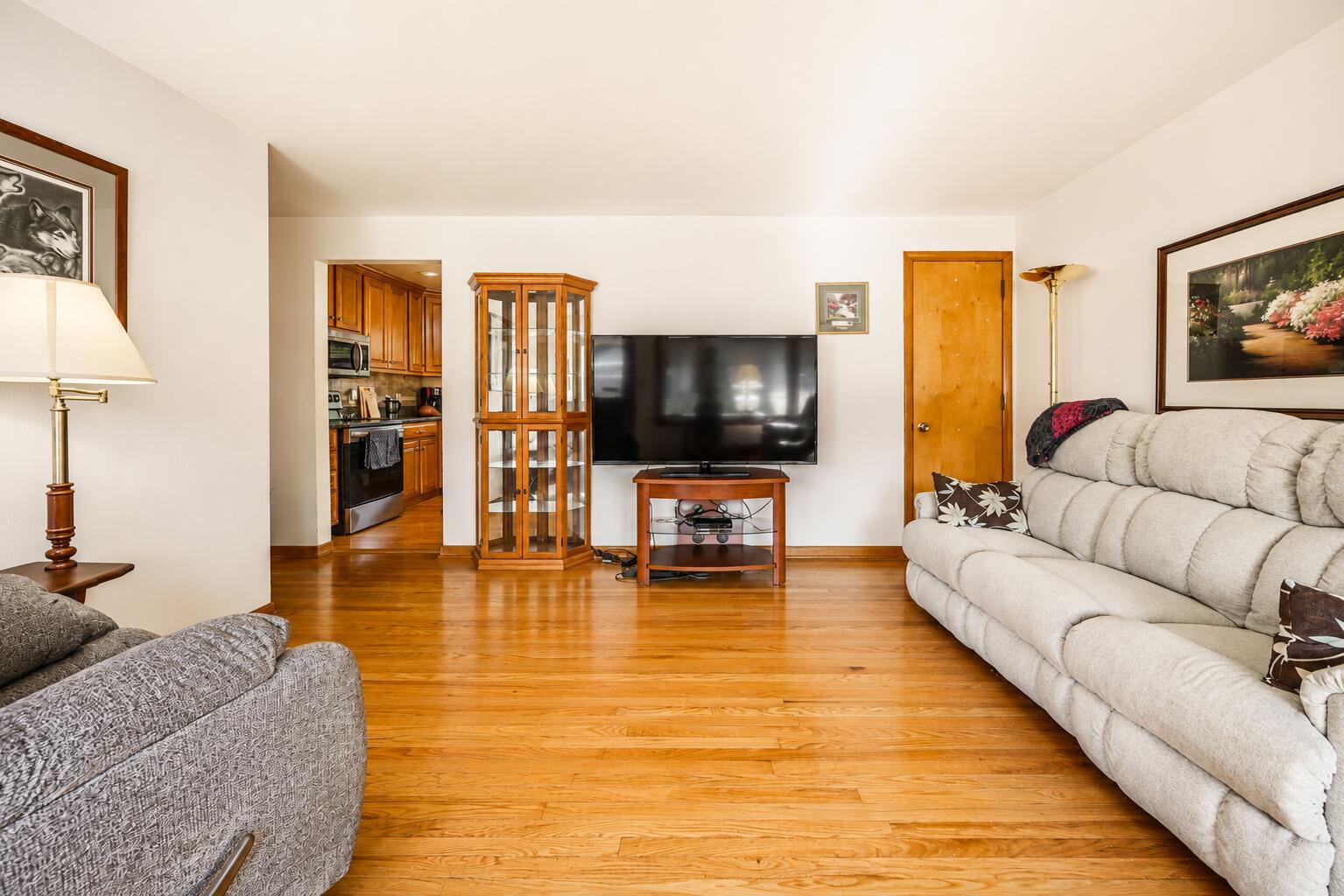 4735 Ridgewood, Springfield, Ohio 45503