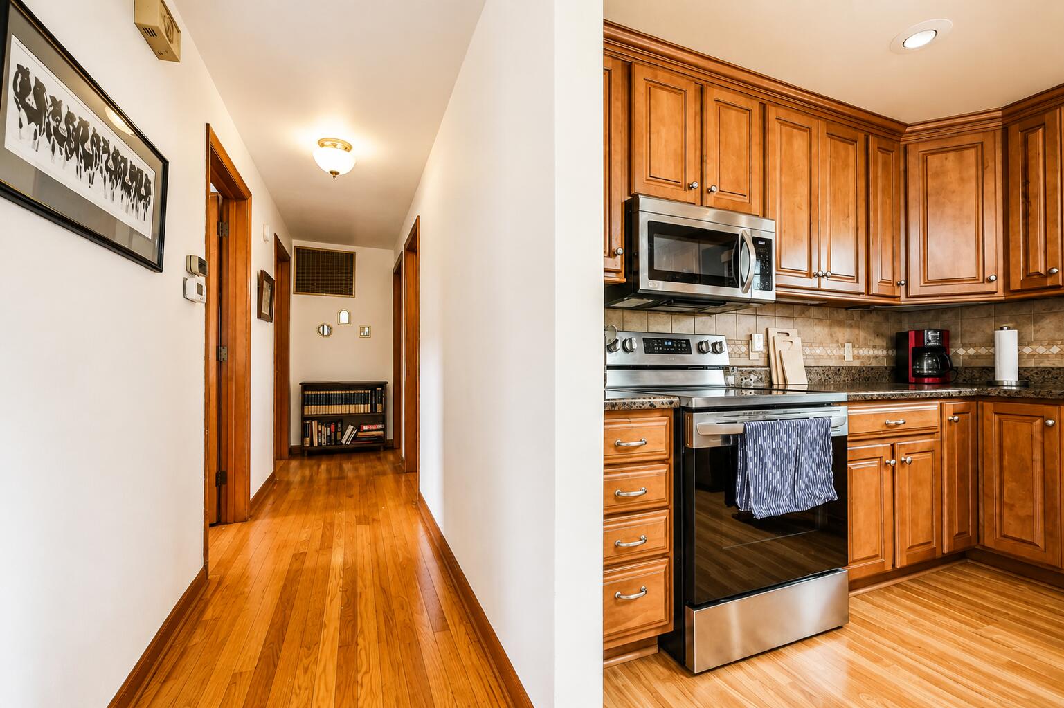 4735 Ridgewood, Springfield, Ohio 45503