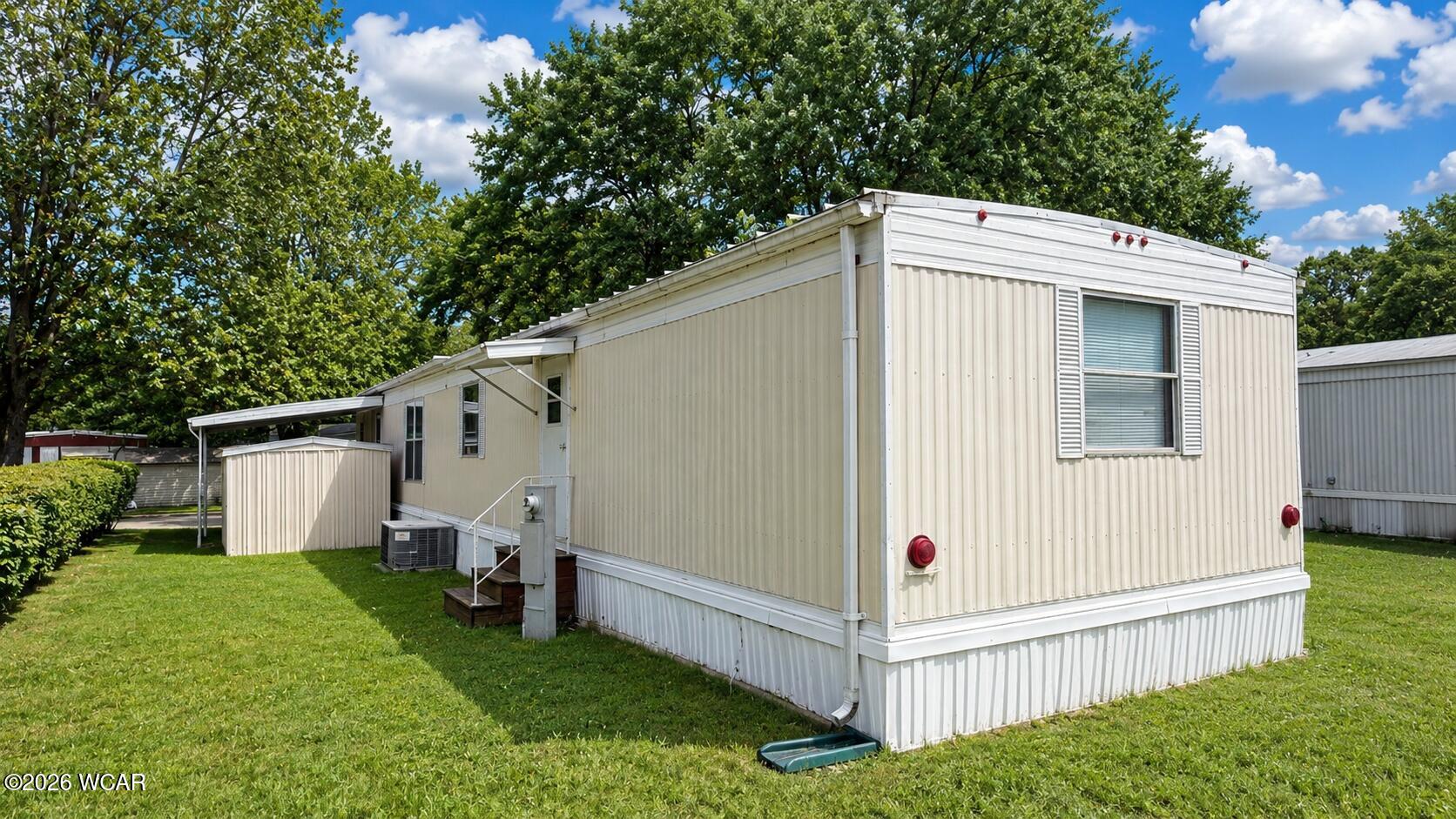 106 Concord Place, Lima, Ohio