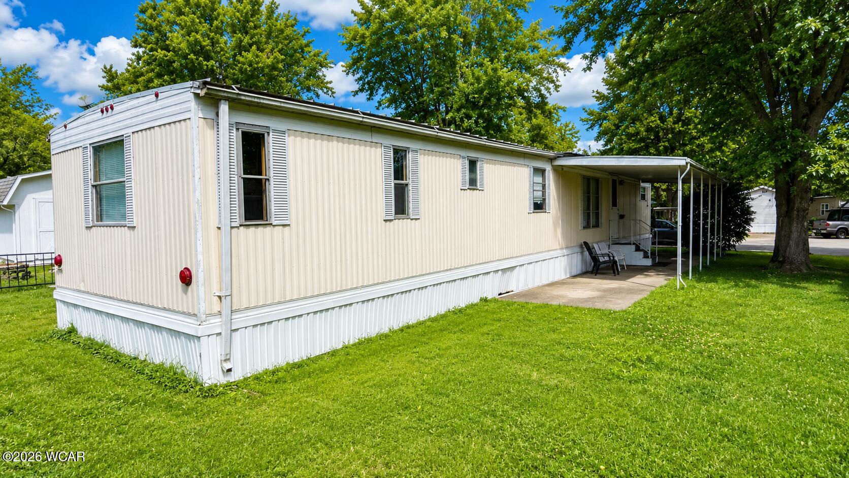 106 Concord Place, Lima, Ohio