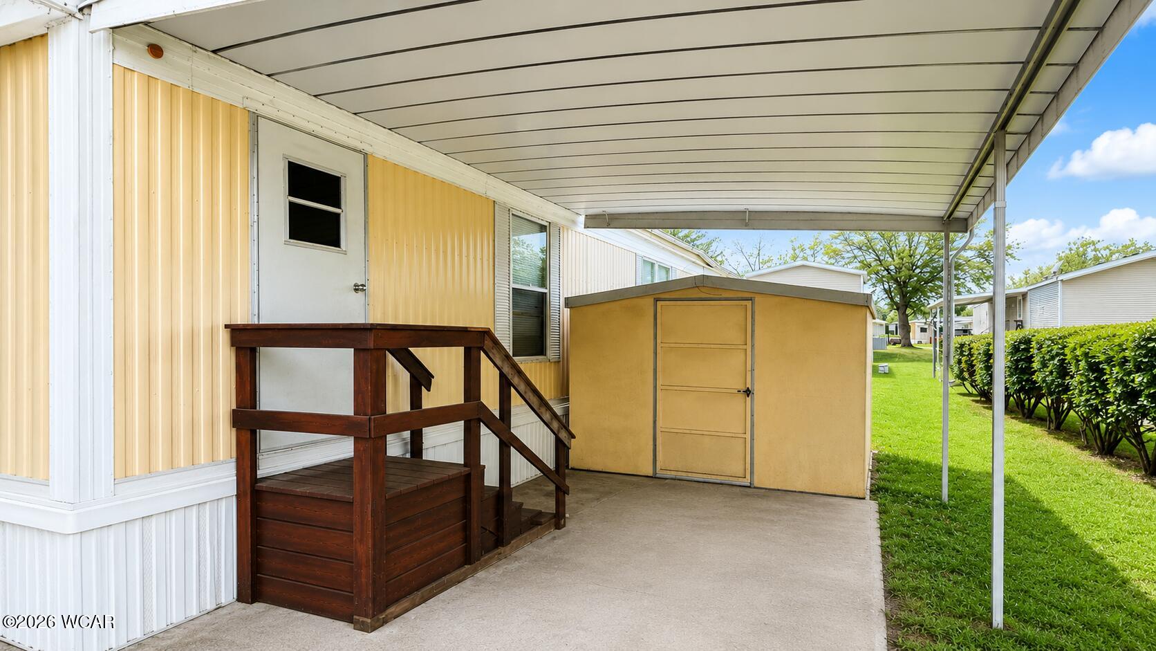 106 Concord Place, Lima, Ohio