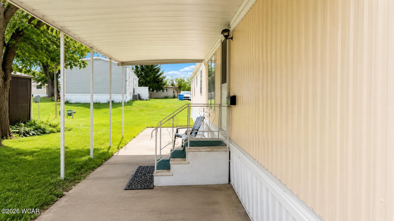 106 Concord Place, Lima, Ohio