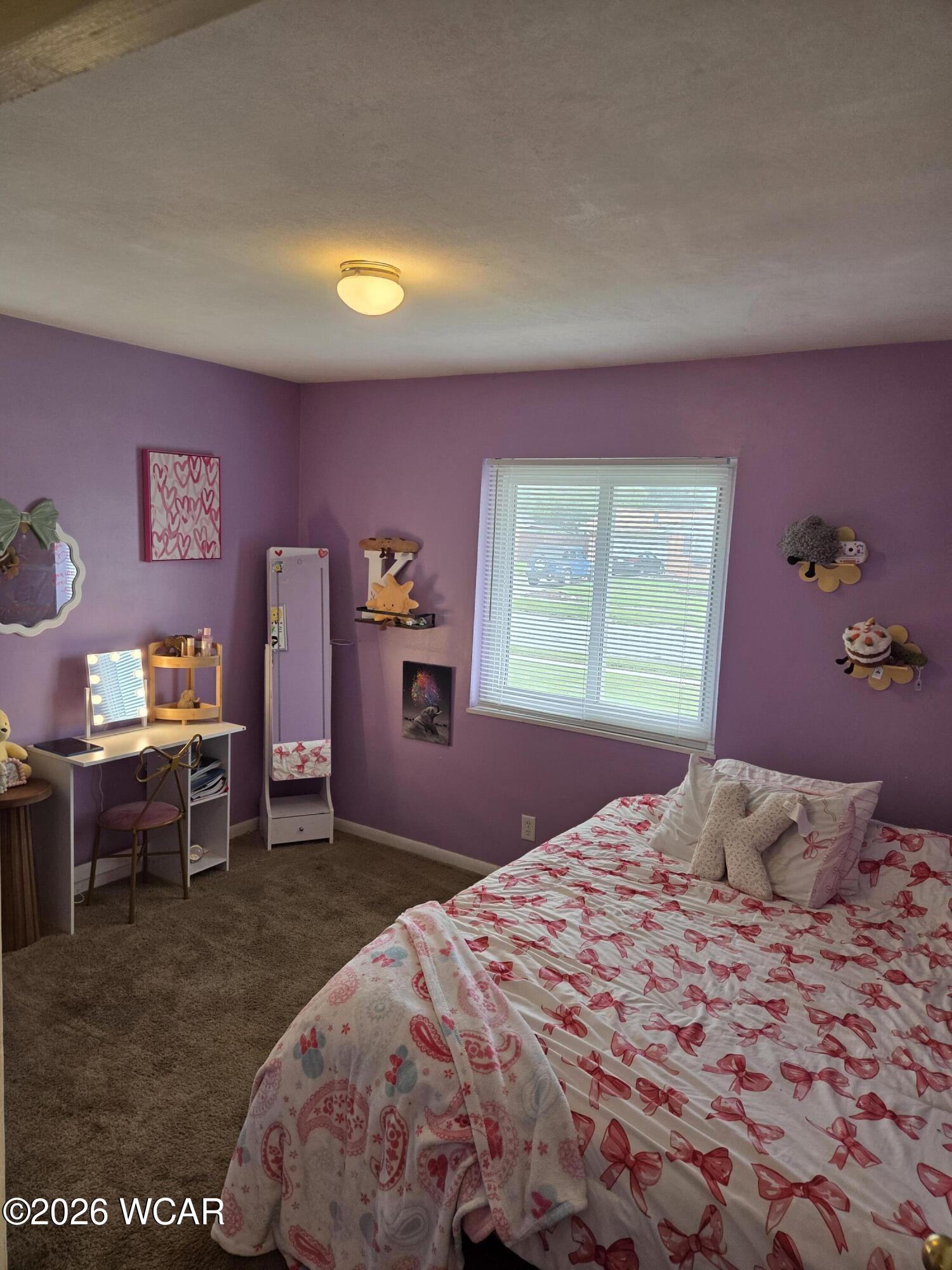 1679 Rebecca Drive, Lima, Ohio