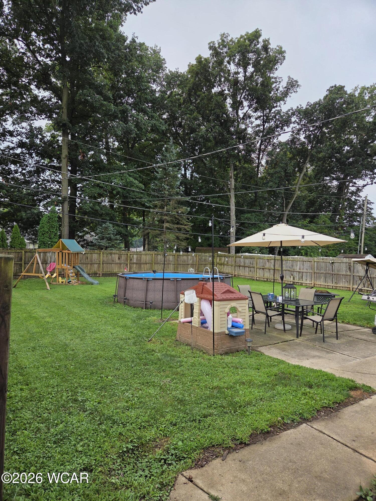 1679 Rebecca Drive, Lima, Ohio