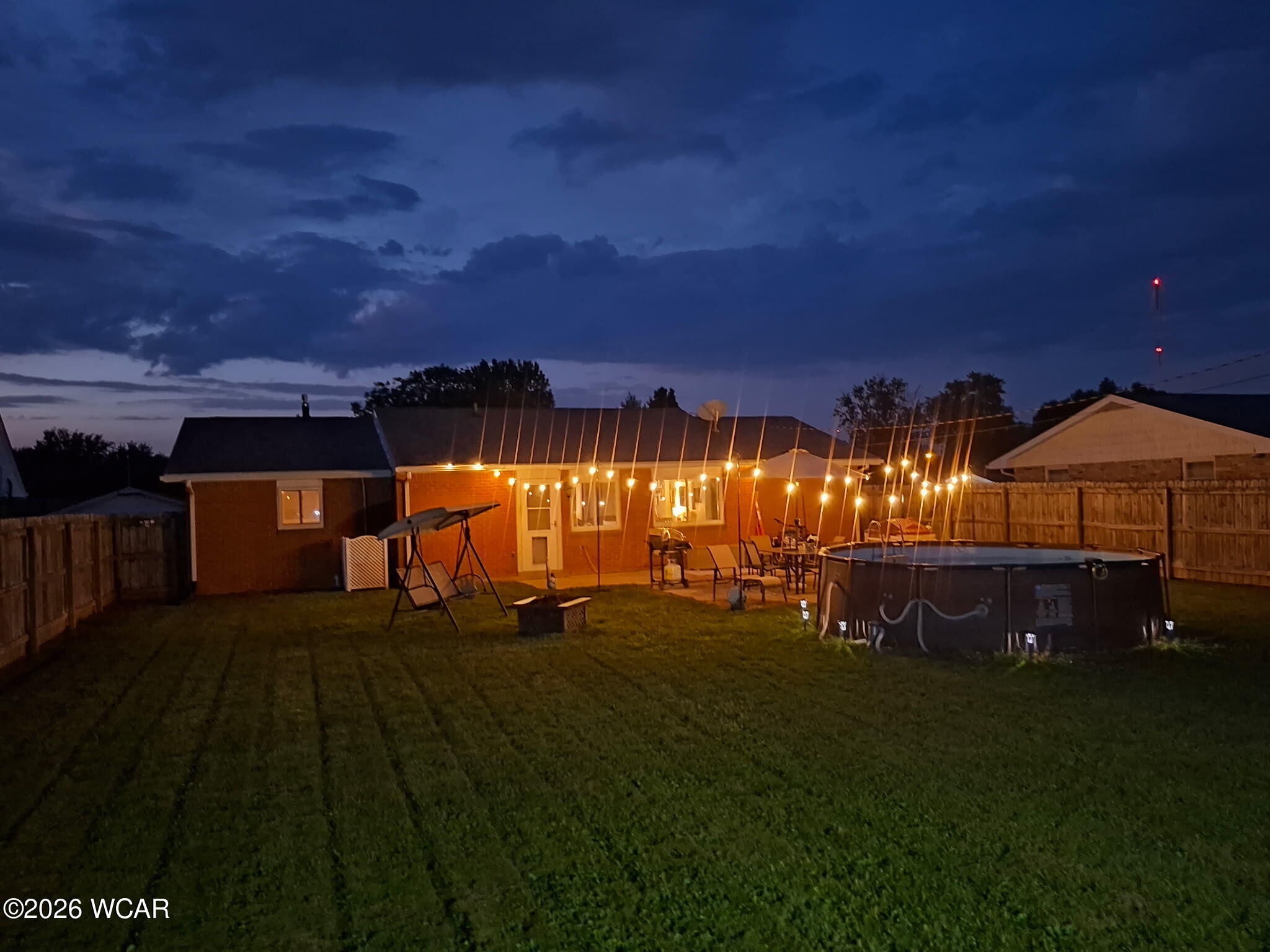 1679 Rebecca Drive, Lima, Ohio
