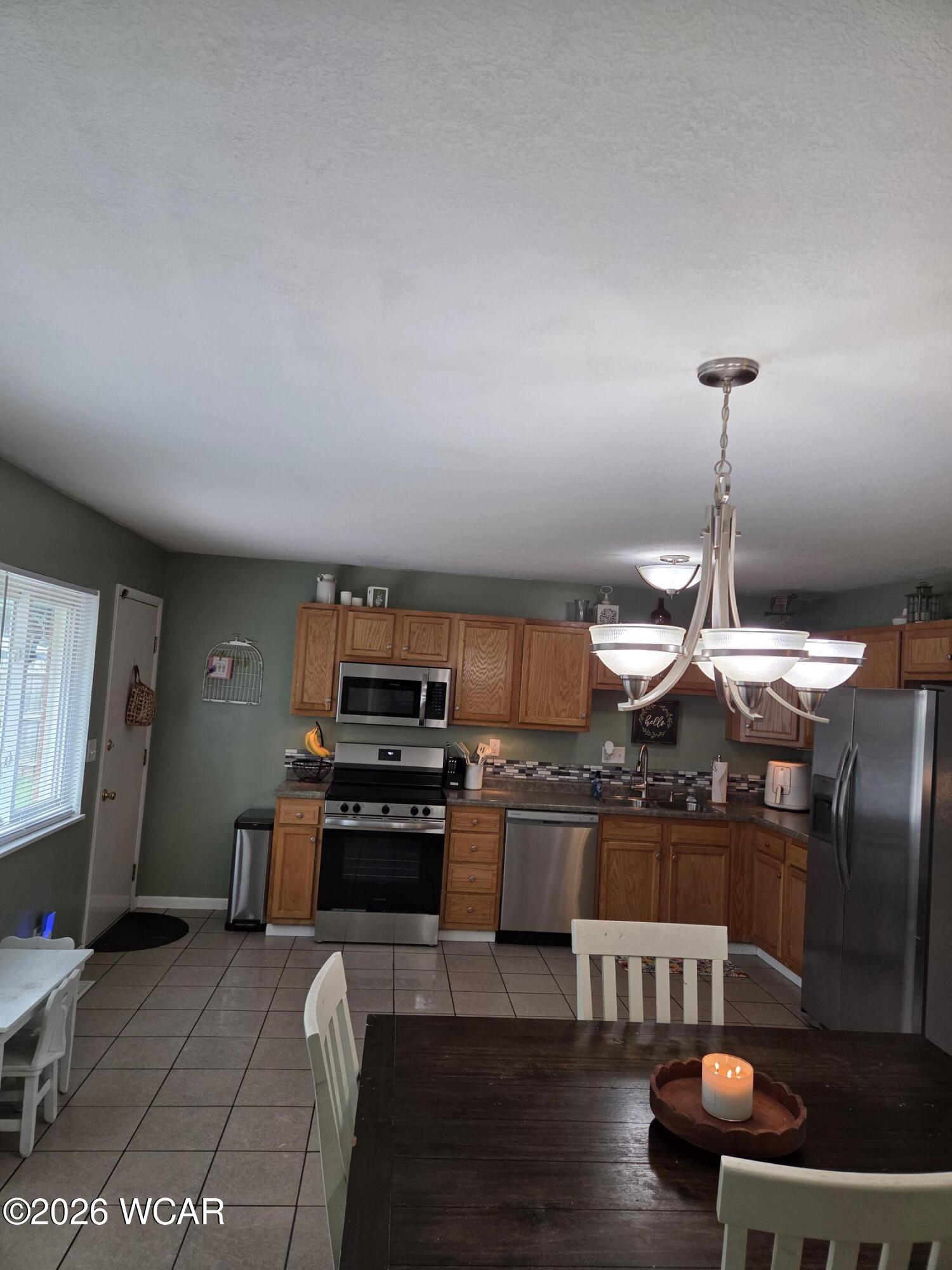 1679 Rebecca Drive, Lima, Ohio