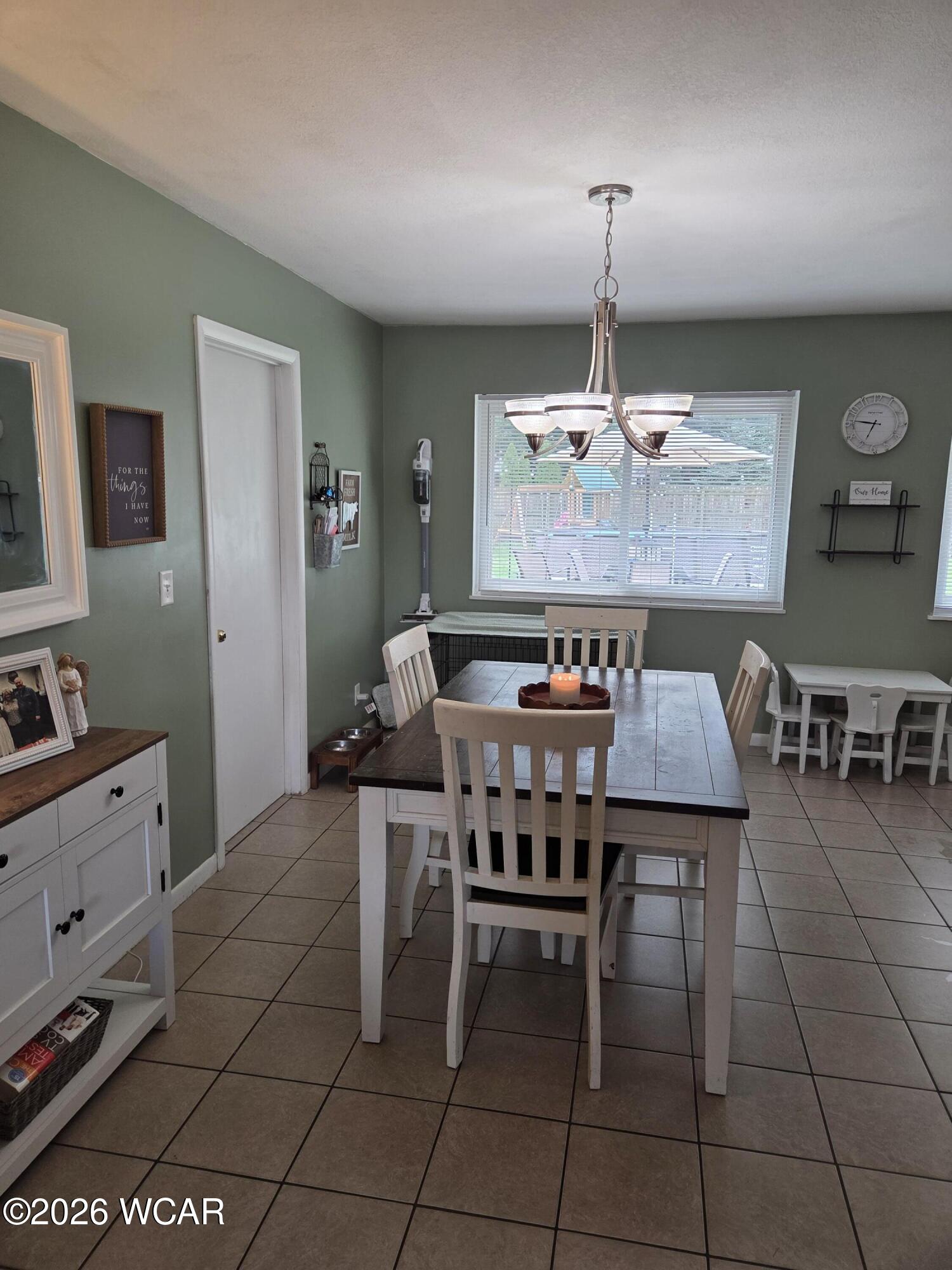 1679 Rebecca Drive, Lima, Ohio