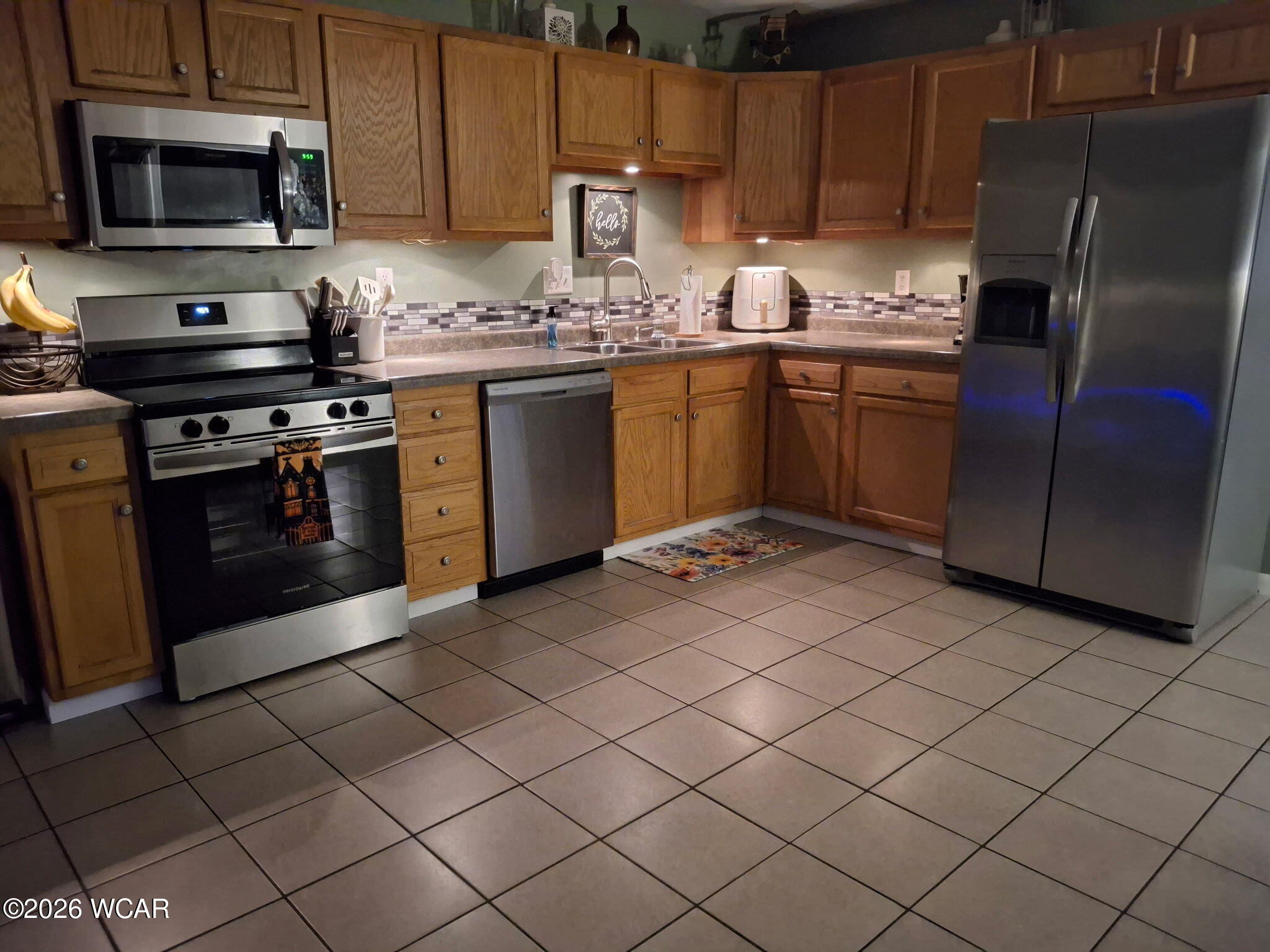 1679 Rebecca Drive, Lima, Ohio