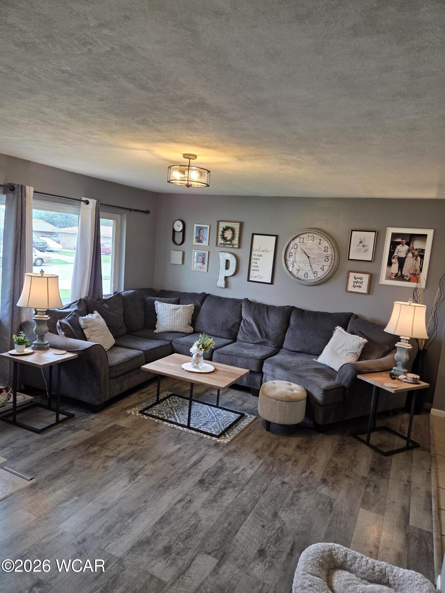 1679 Rebecca Drive, Lima, Ohio