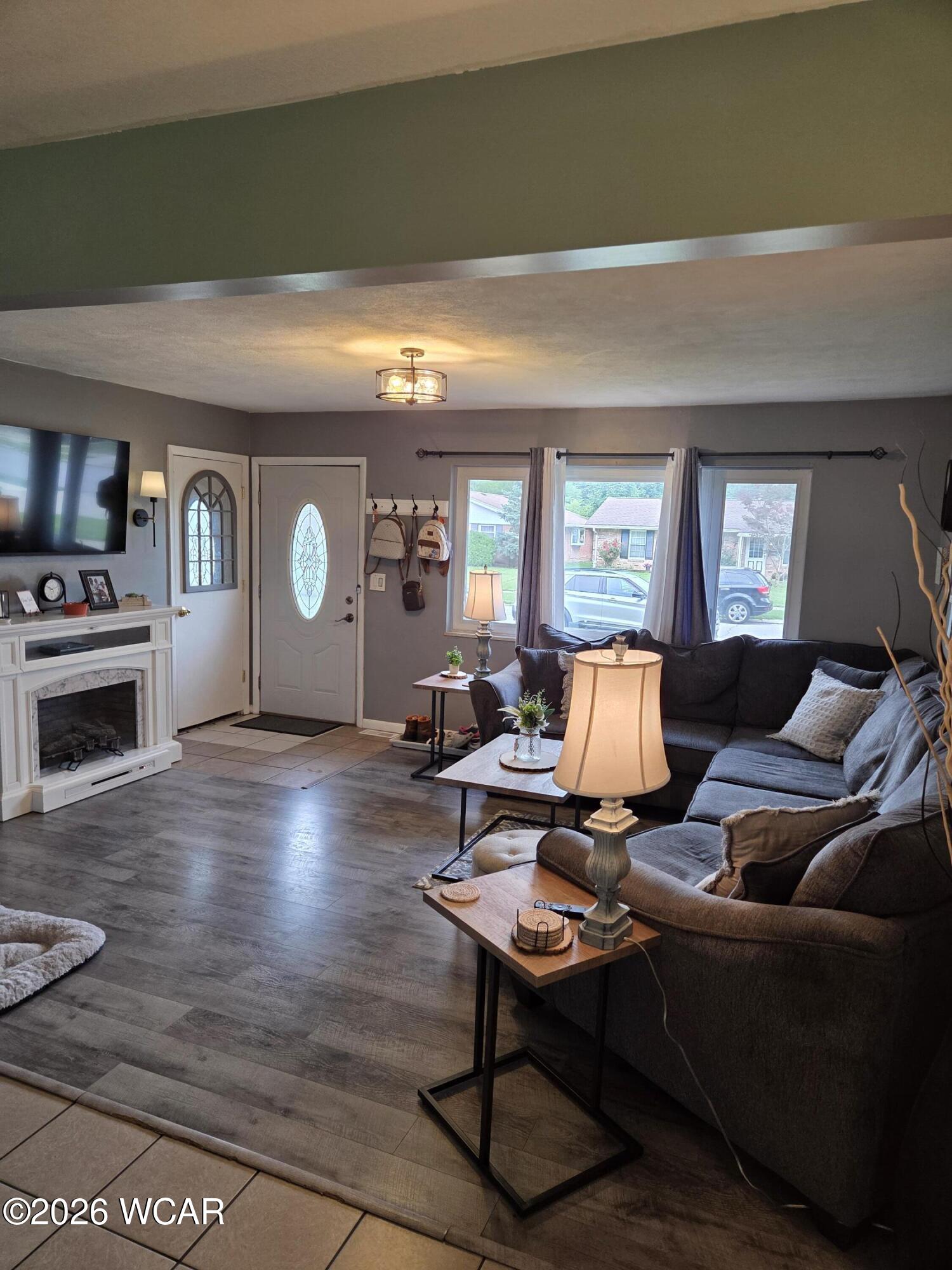 1679 Rebecca Drive, Lima, Ohio