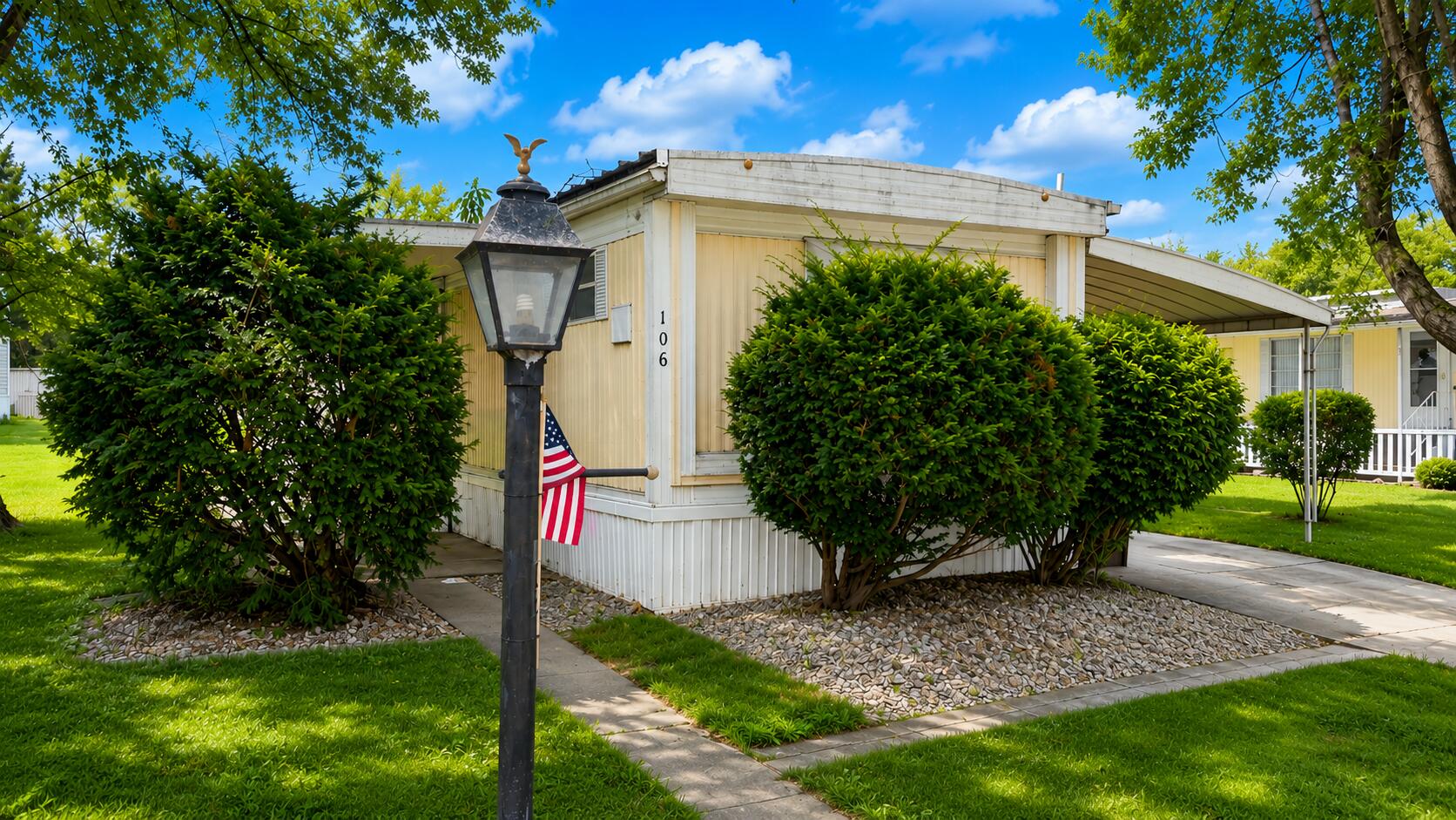 106 Concord, Lima, Ohio 45805