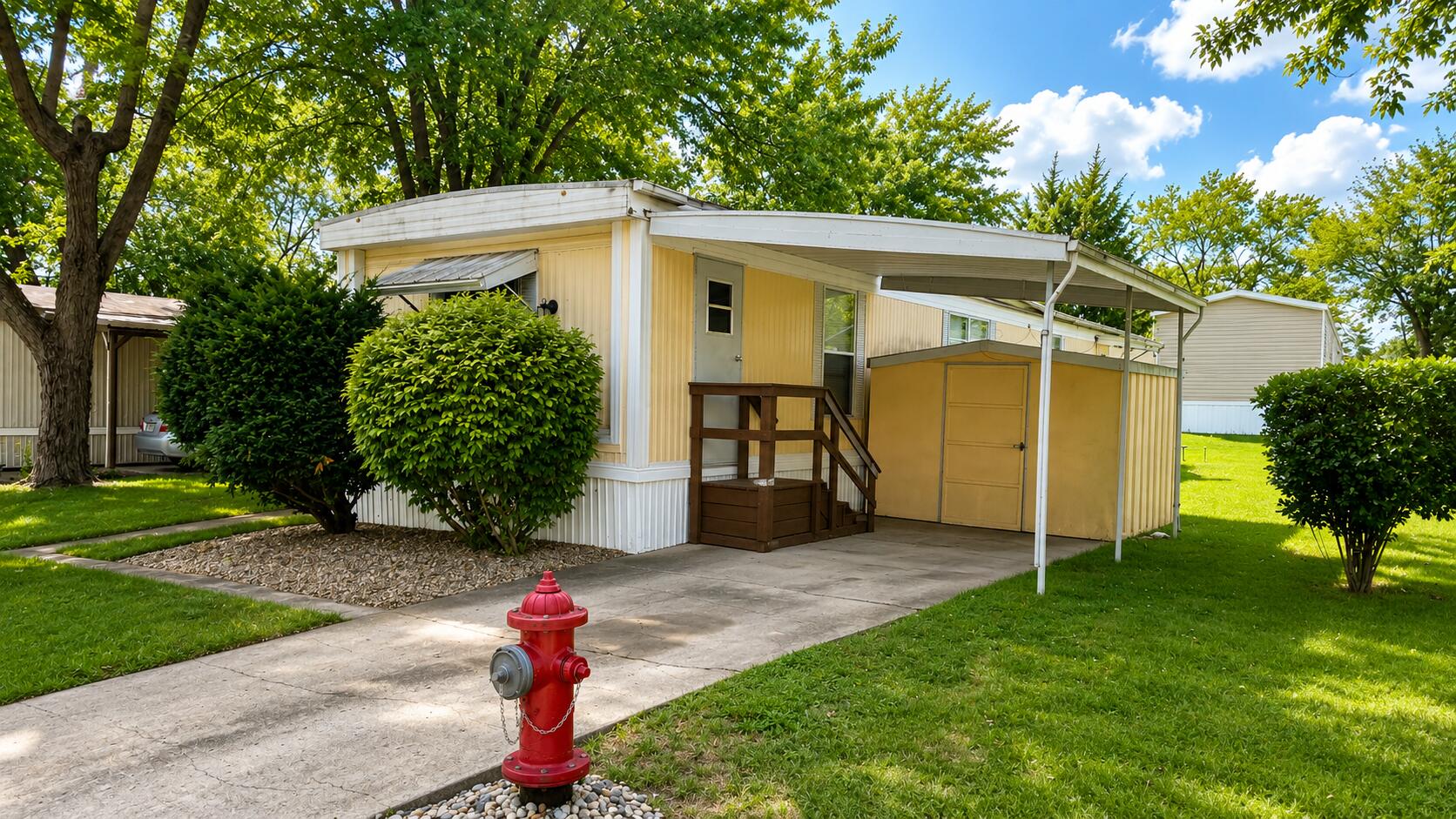 106 Concord, Lima, Ohio 45805