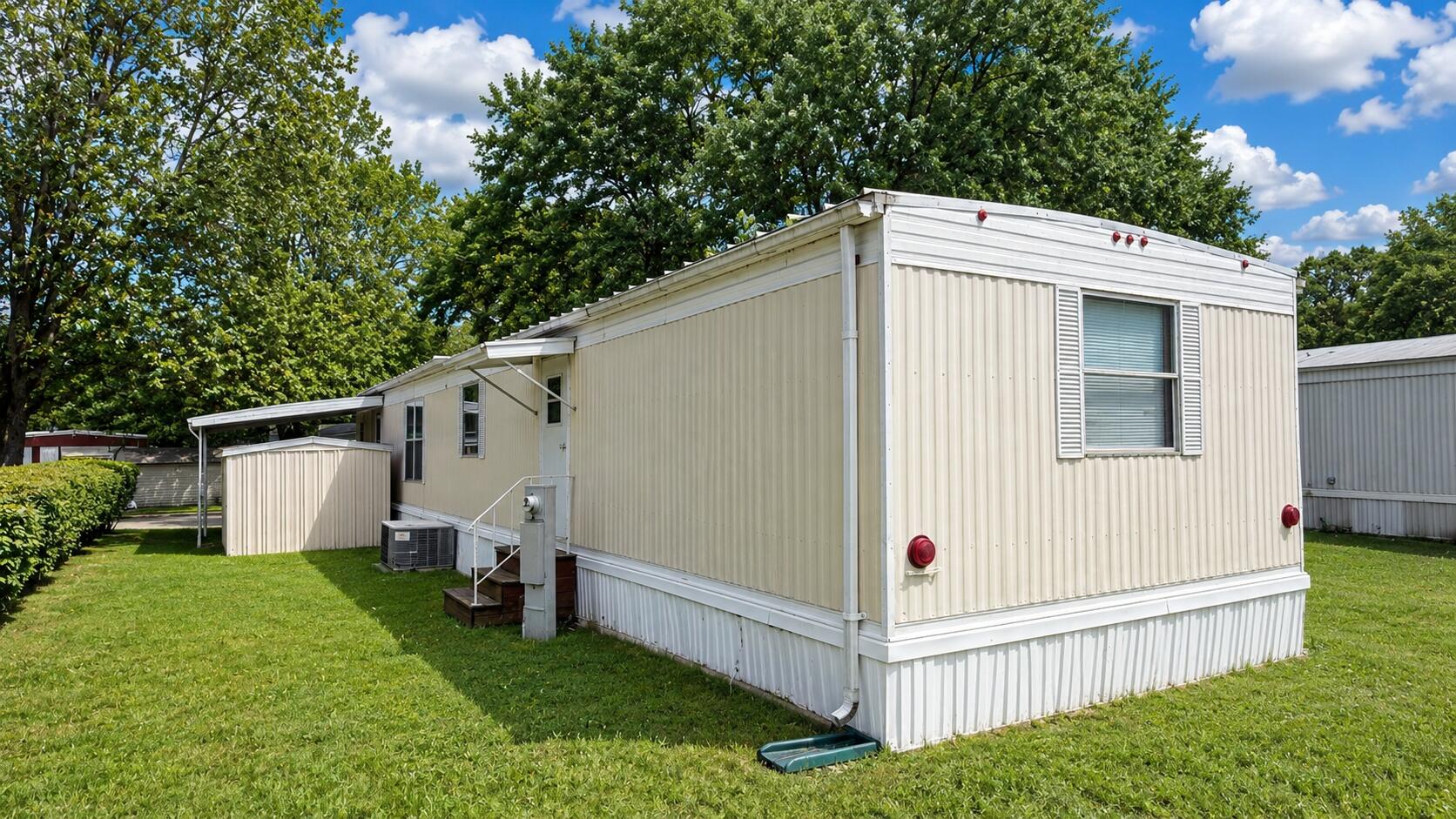 106 Concord, Lima, Ohio 45805