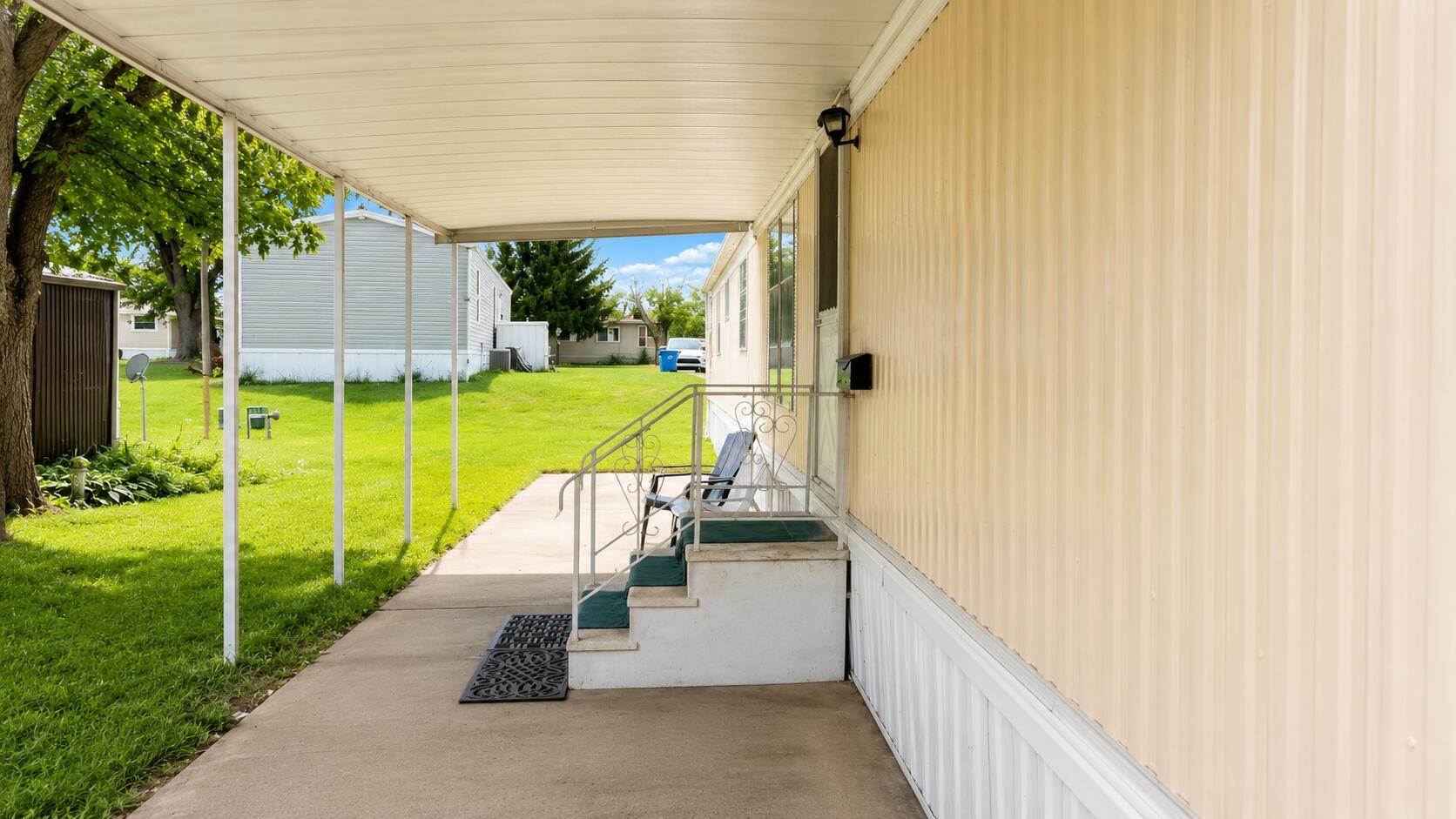 106 Concord, Lima, Ohio 45805