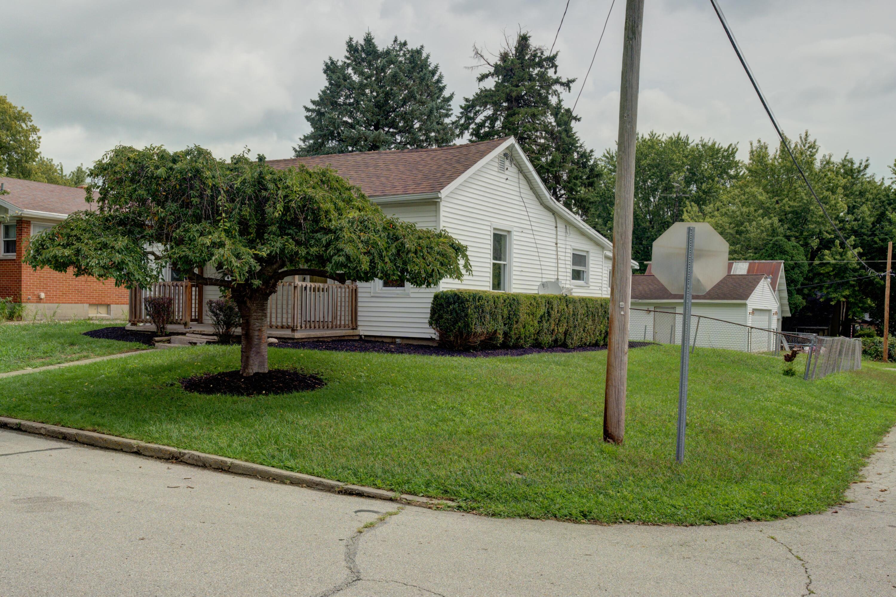 229 Hart, Greenville, Ohio 45331