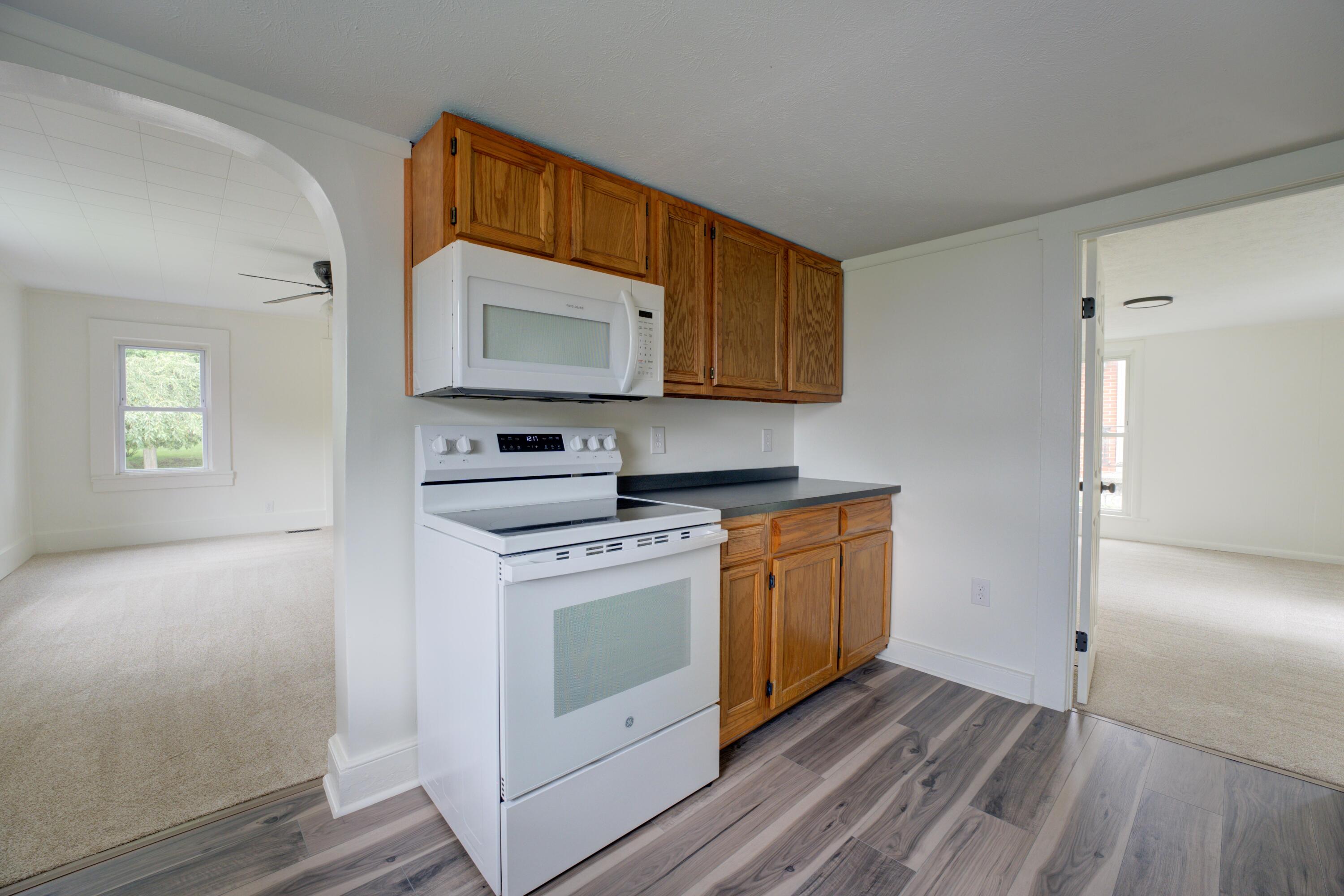 229 Hart, Greenville, Ohio 45331