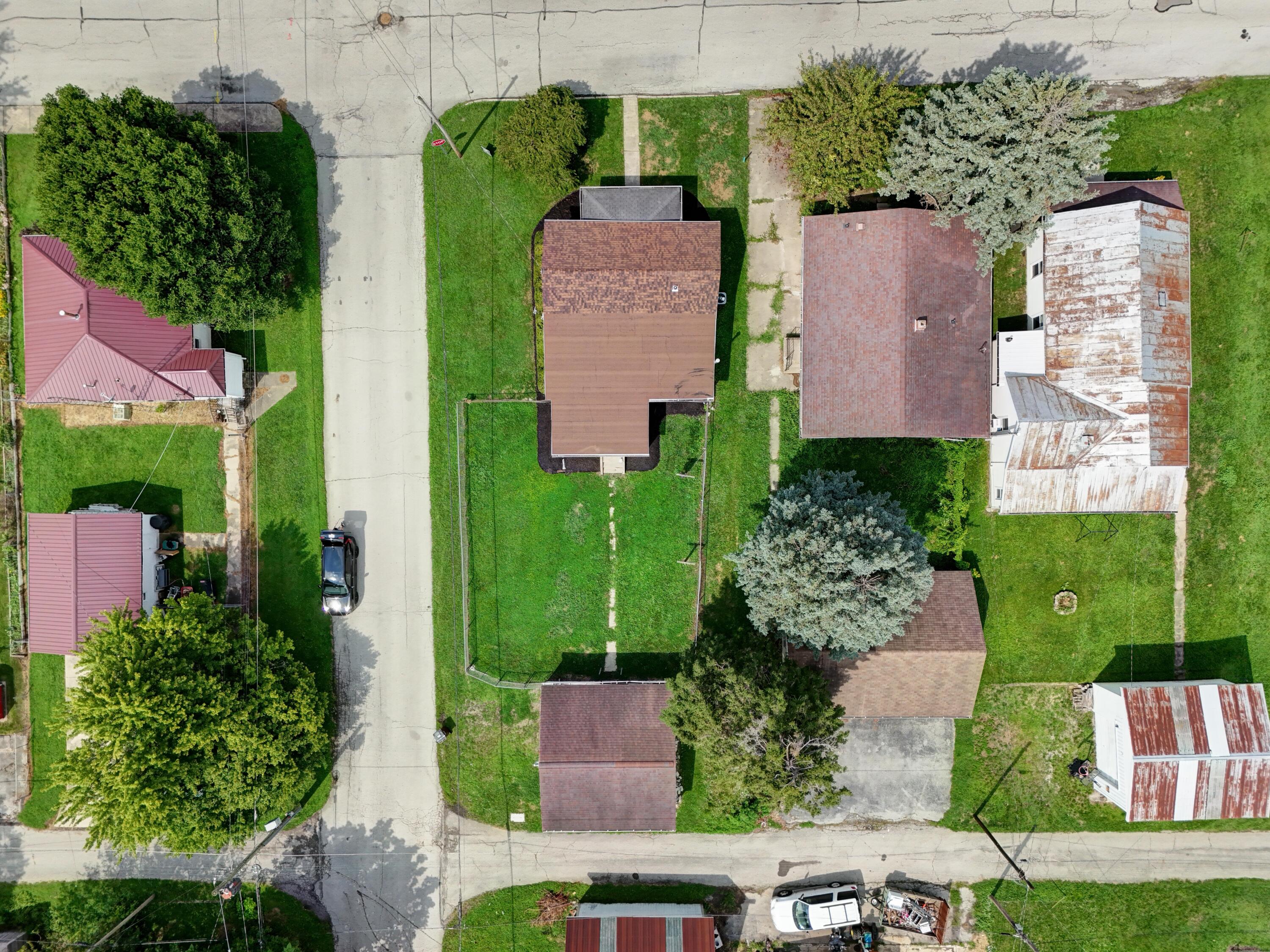 229 Hart, Greenville, Ohio 45331