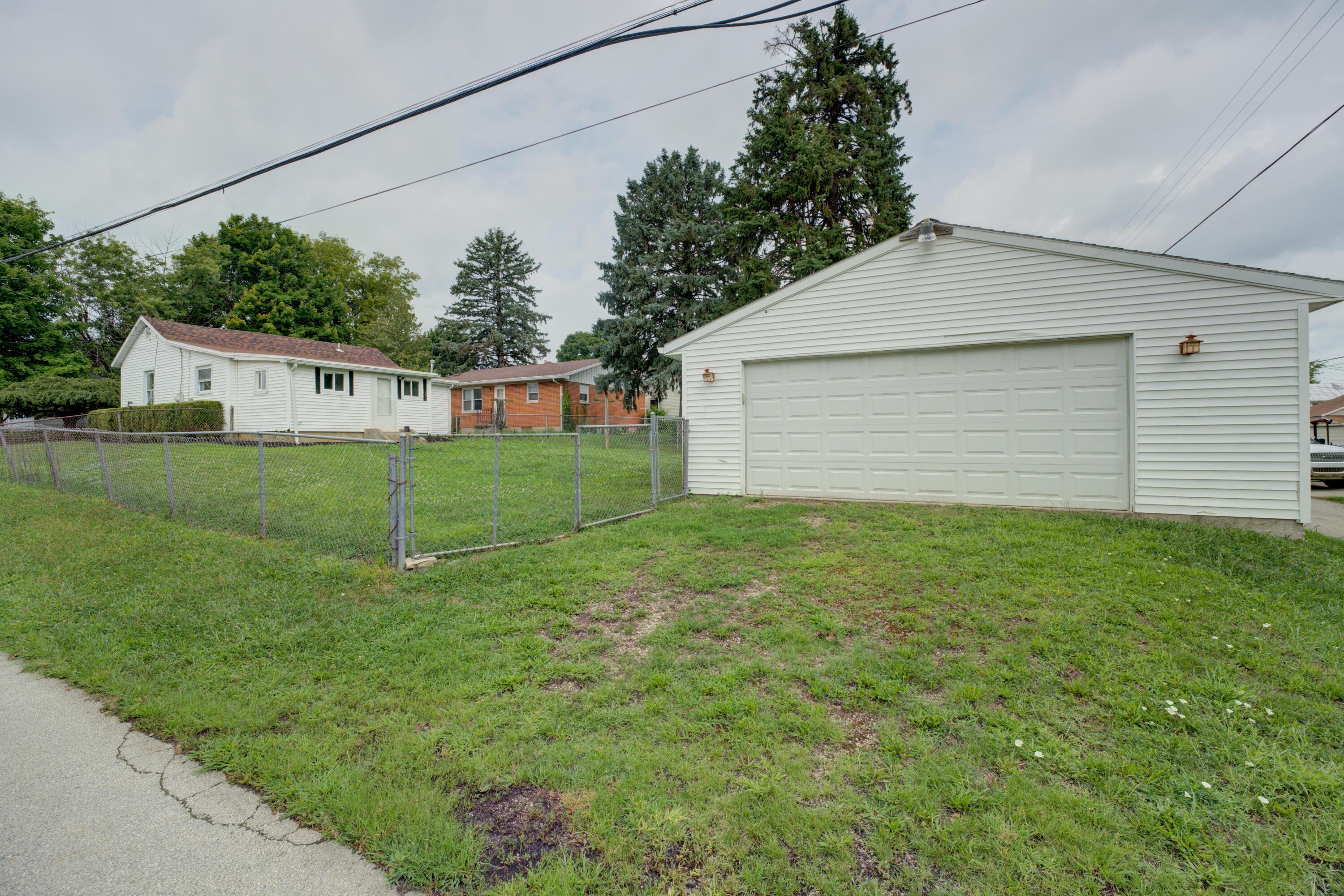229 Hart, Greenville, Ohio 45331