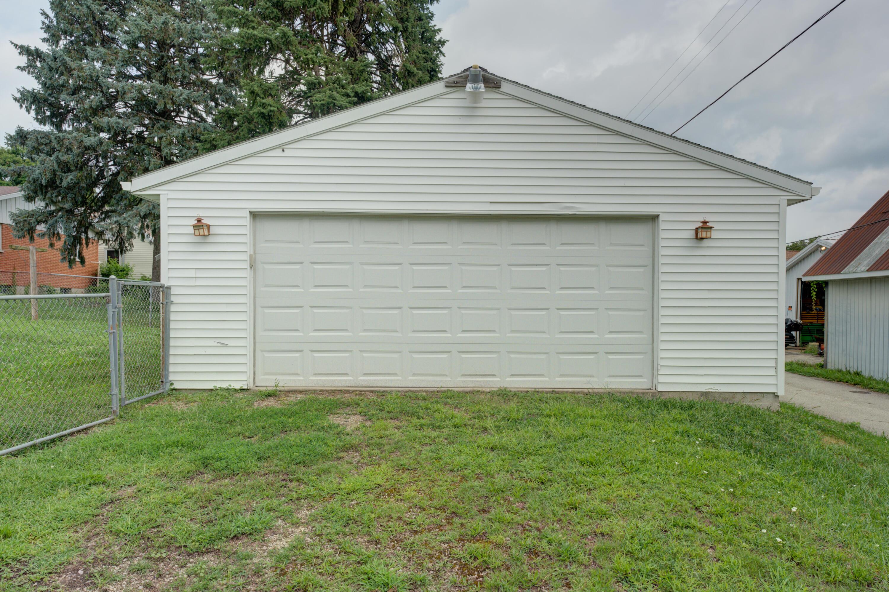 229 Hart, Greenville, Ohio 45331