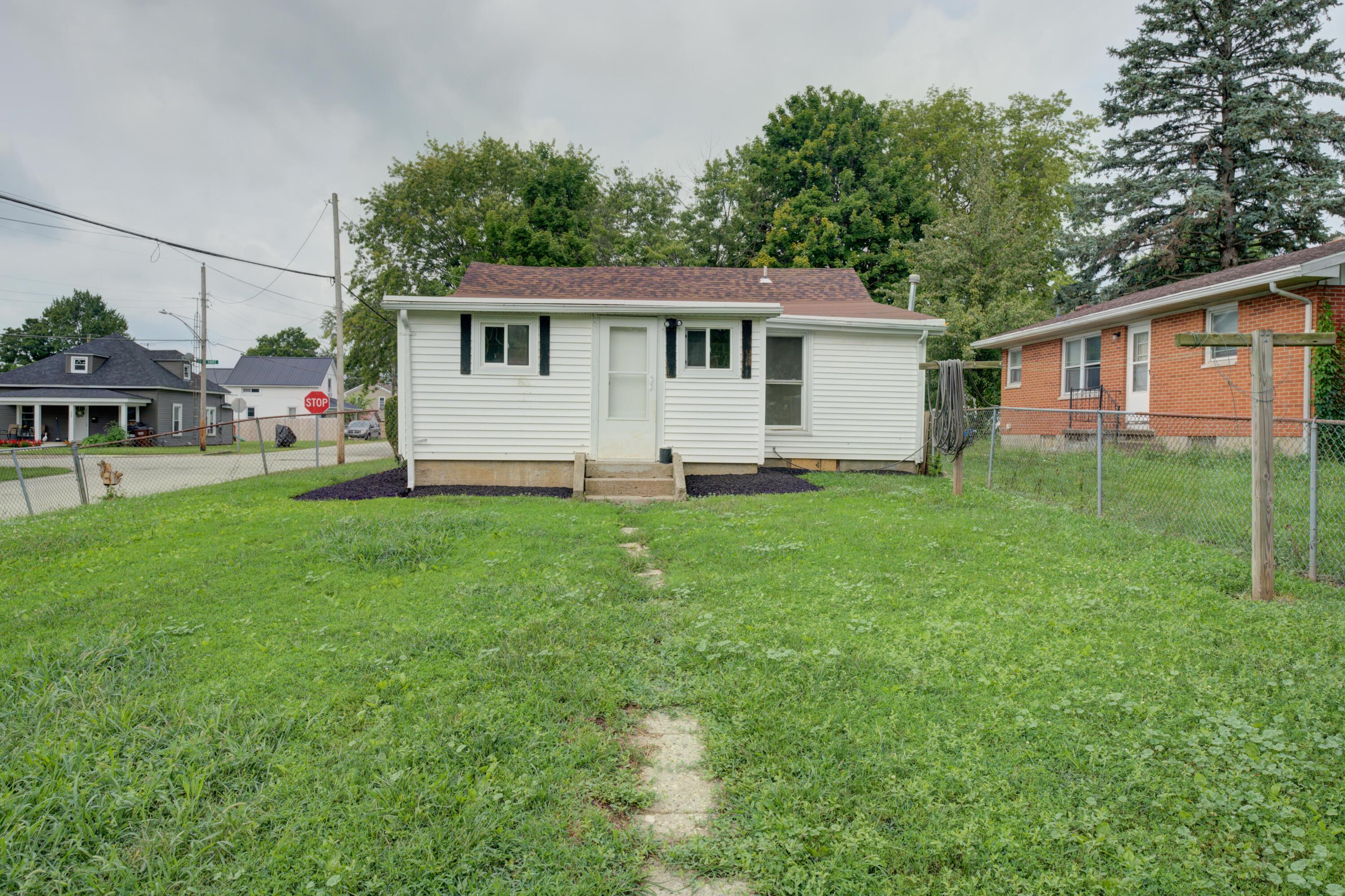 229 Hart, Greenville, Ohio 45331