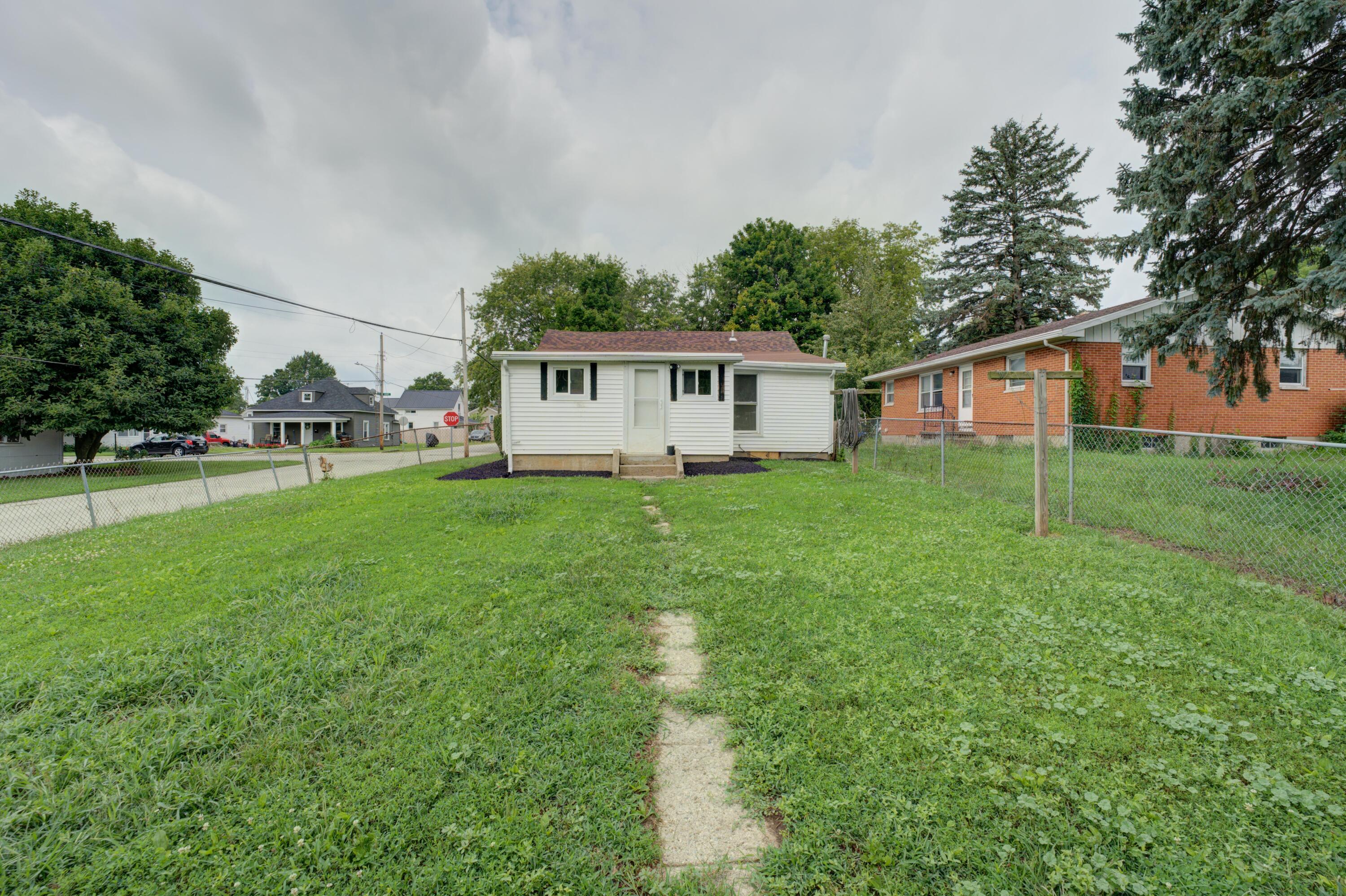 229 Hart, Greenville, Ohio 45331